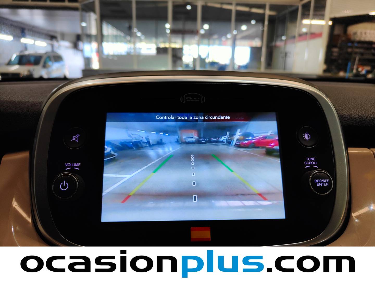 Foto Fiat 500X Fiat 500X 1.0 Firefly S&S Urban  (120 CV)