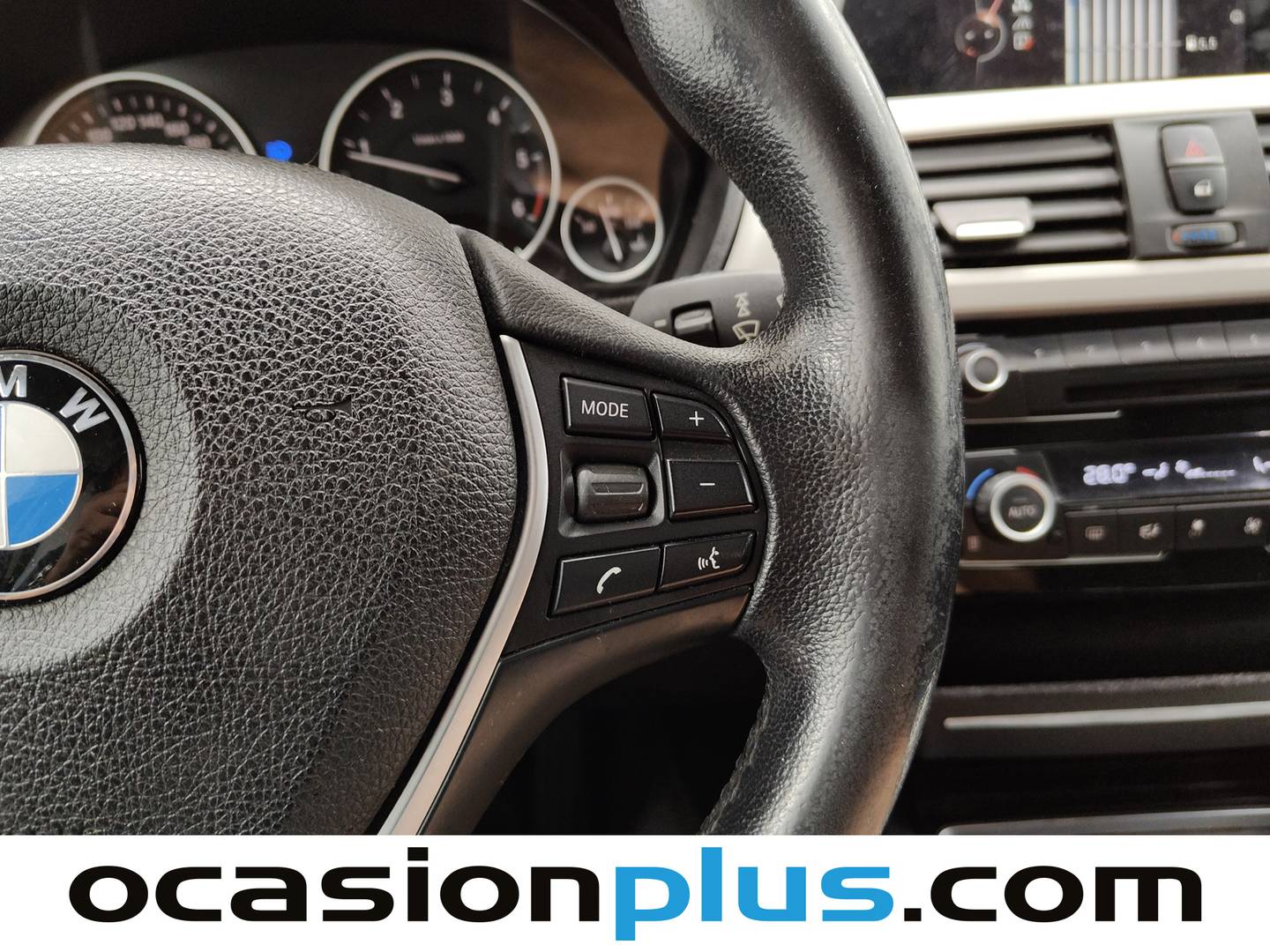 BMW Serie 3 BMW Serie 3 318d (150 CV) al mejor precio