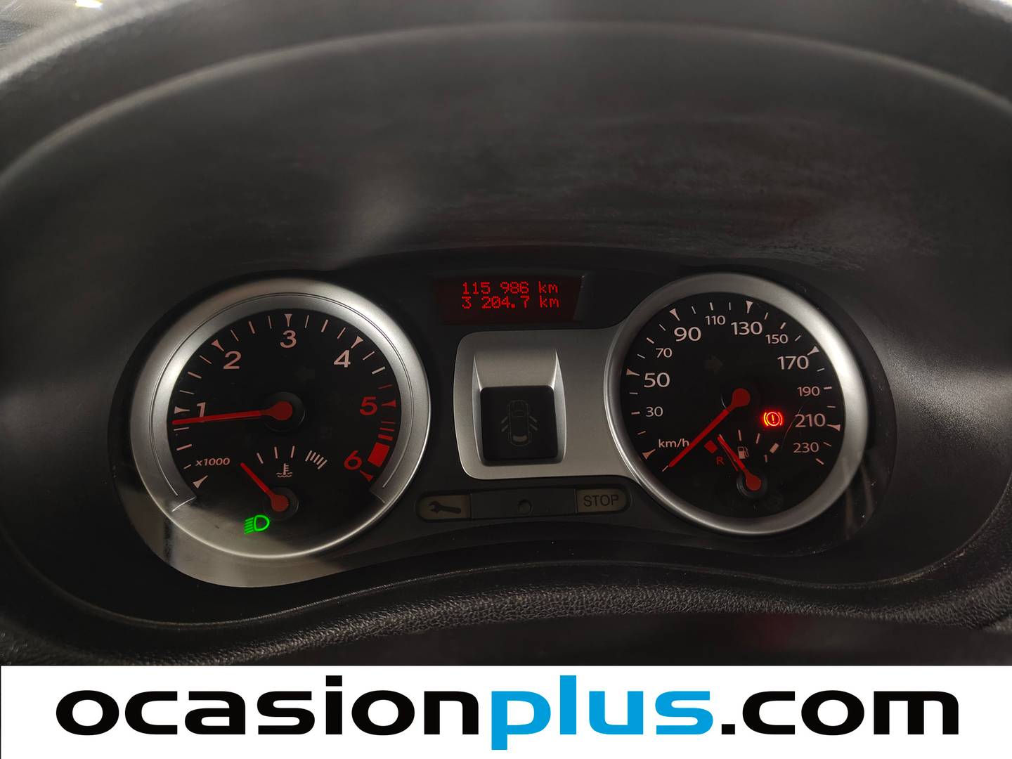 Renault Clio Renault Clio dCi 75 Yahoo! eco2 5p (75 CV) 2012