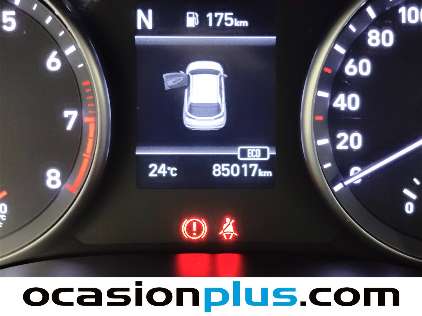 Foto Hyundai i30 Hyundai i30 1.0 TGDI 48V N-Line  (120 CV)