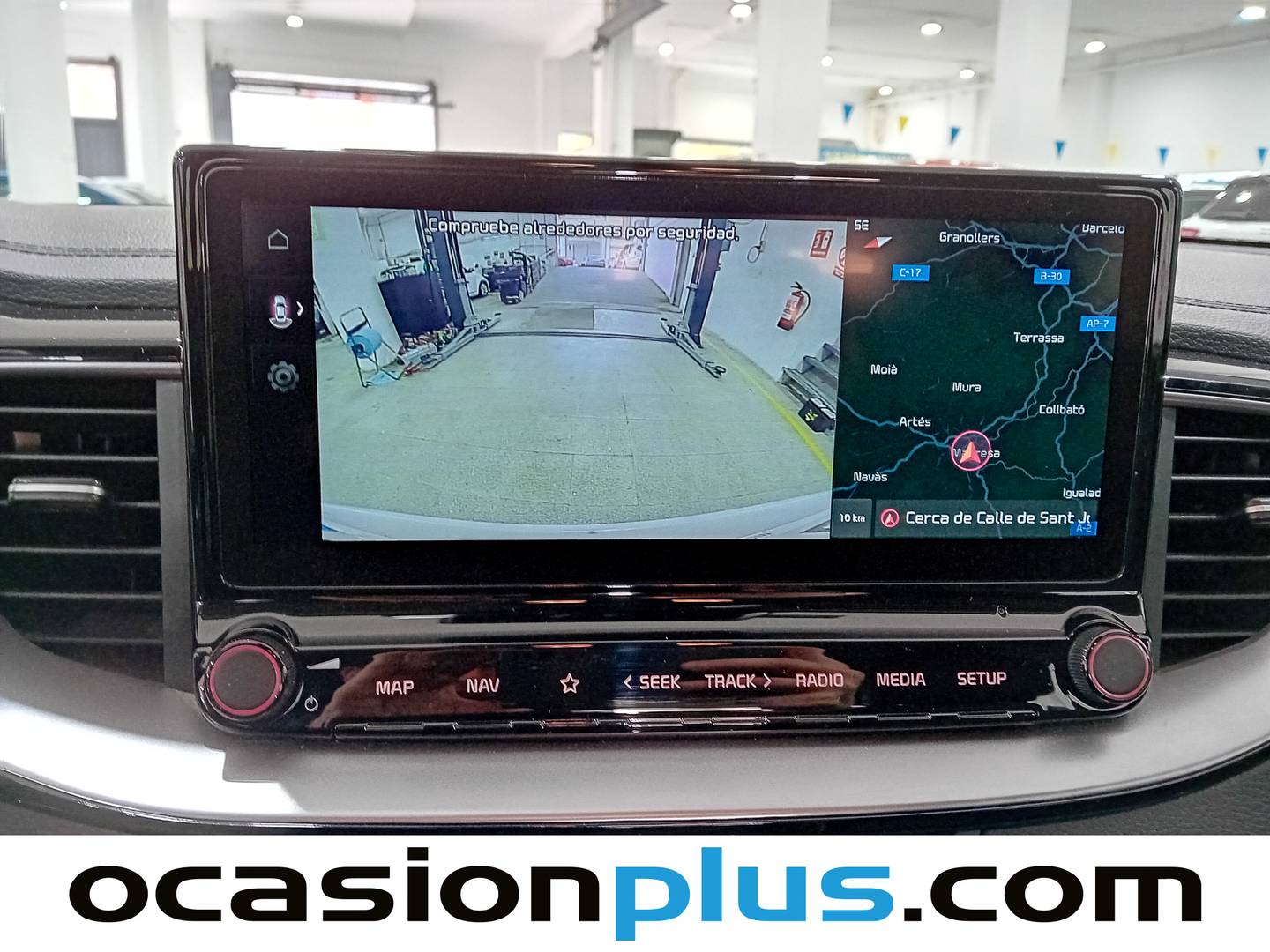 Foto KIA XCeed Kia XCeed 1.5 MHEV iMT Tech (160 CV)