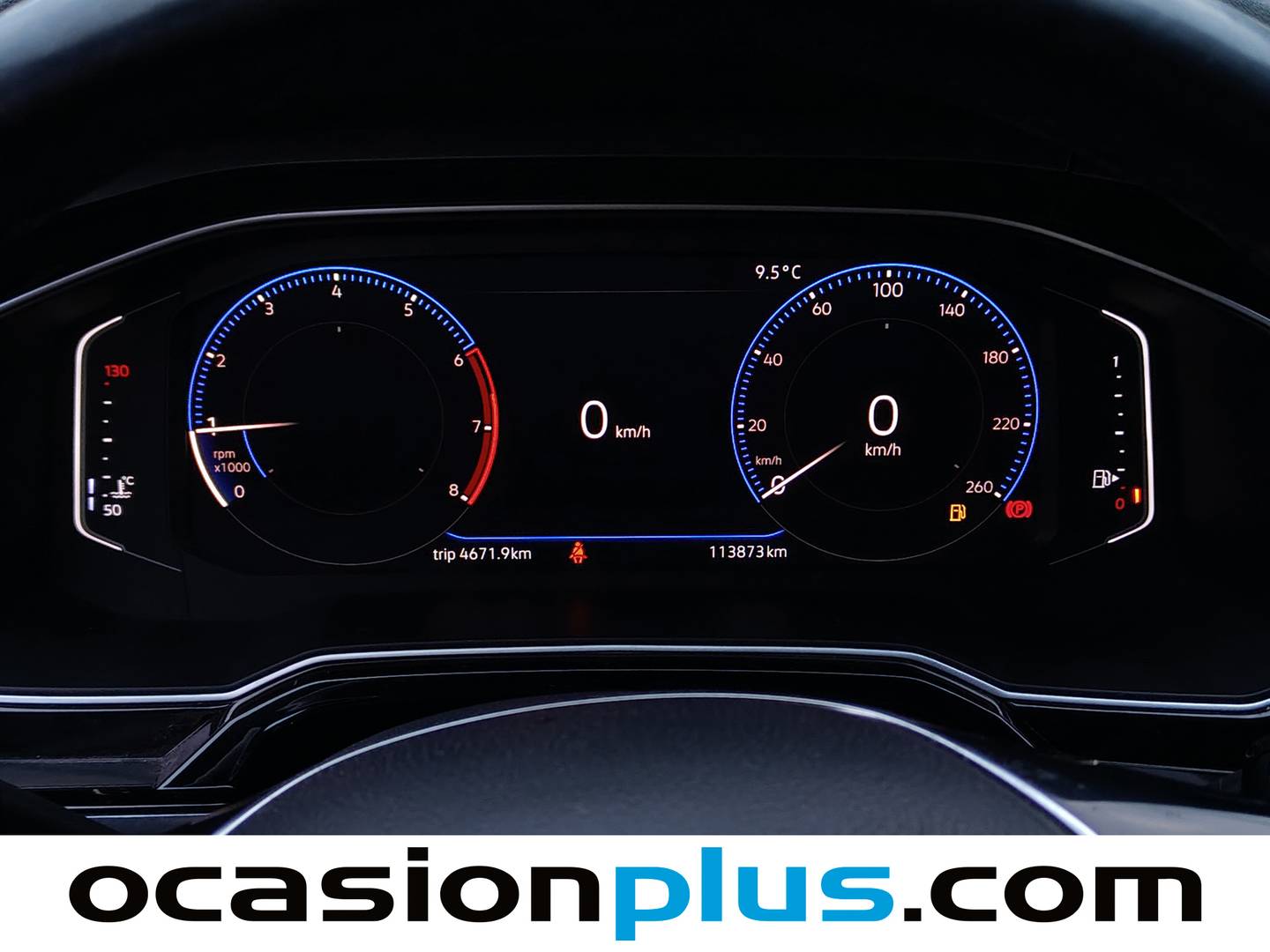 Foto Volkswagen Polo Volkswagen Polo Sport 1.0 TSI (115 CV)