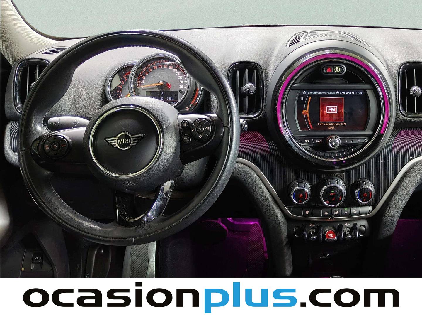 Mini MINI Countryman Mini MINI Countryman Cooper (136 CV) automático