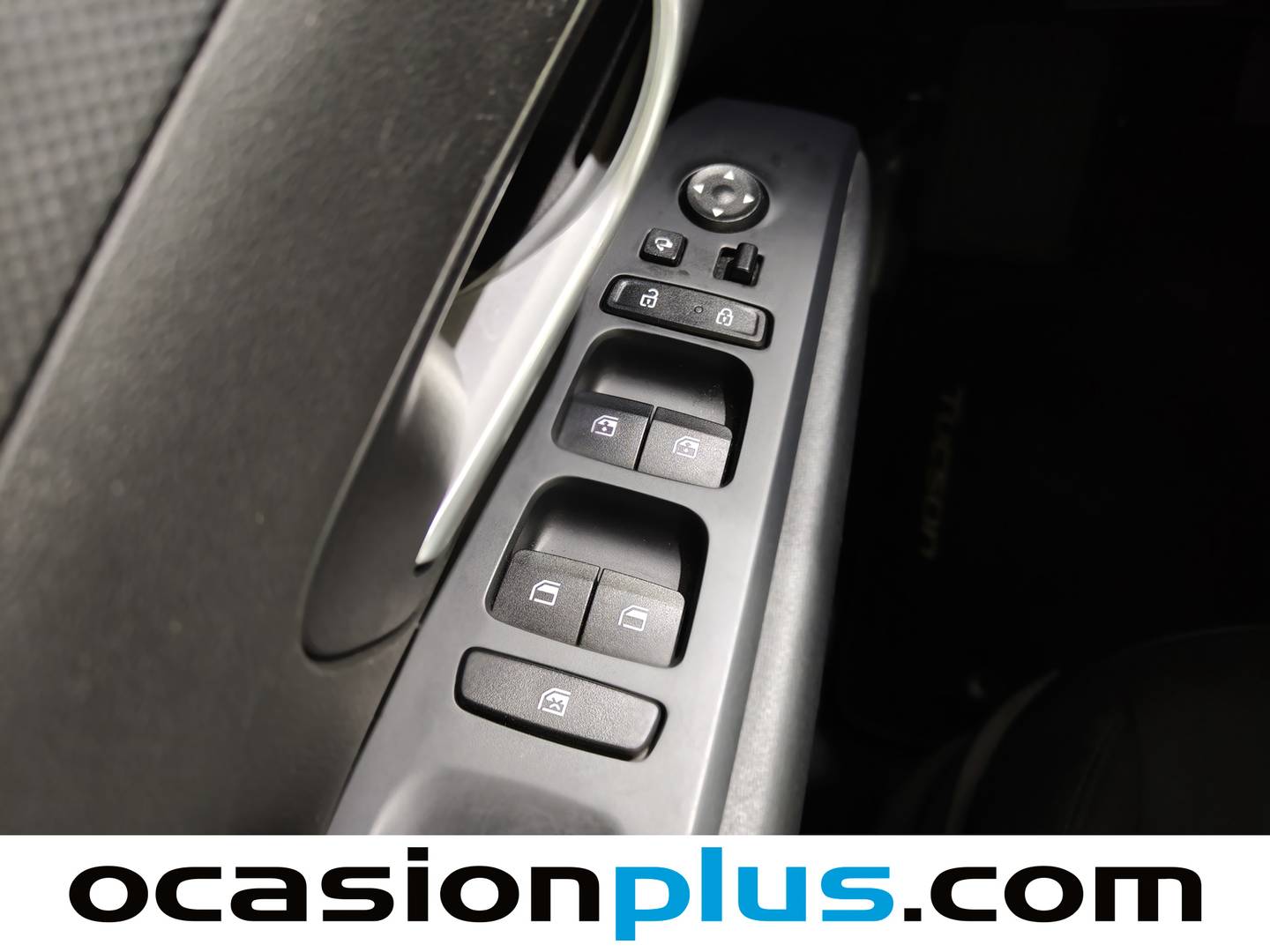Hyundai Tucson Hyundai Tucson 1.6 TGDI Maxx (150 CV) 150cv