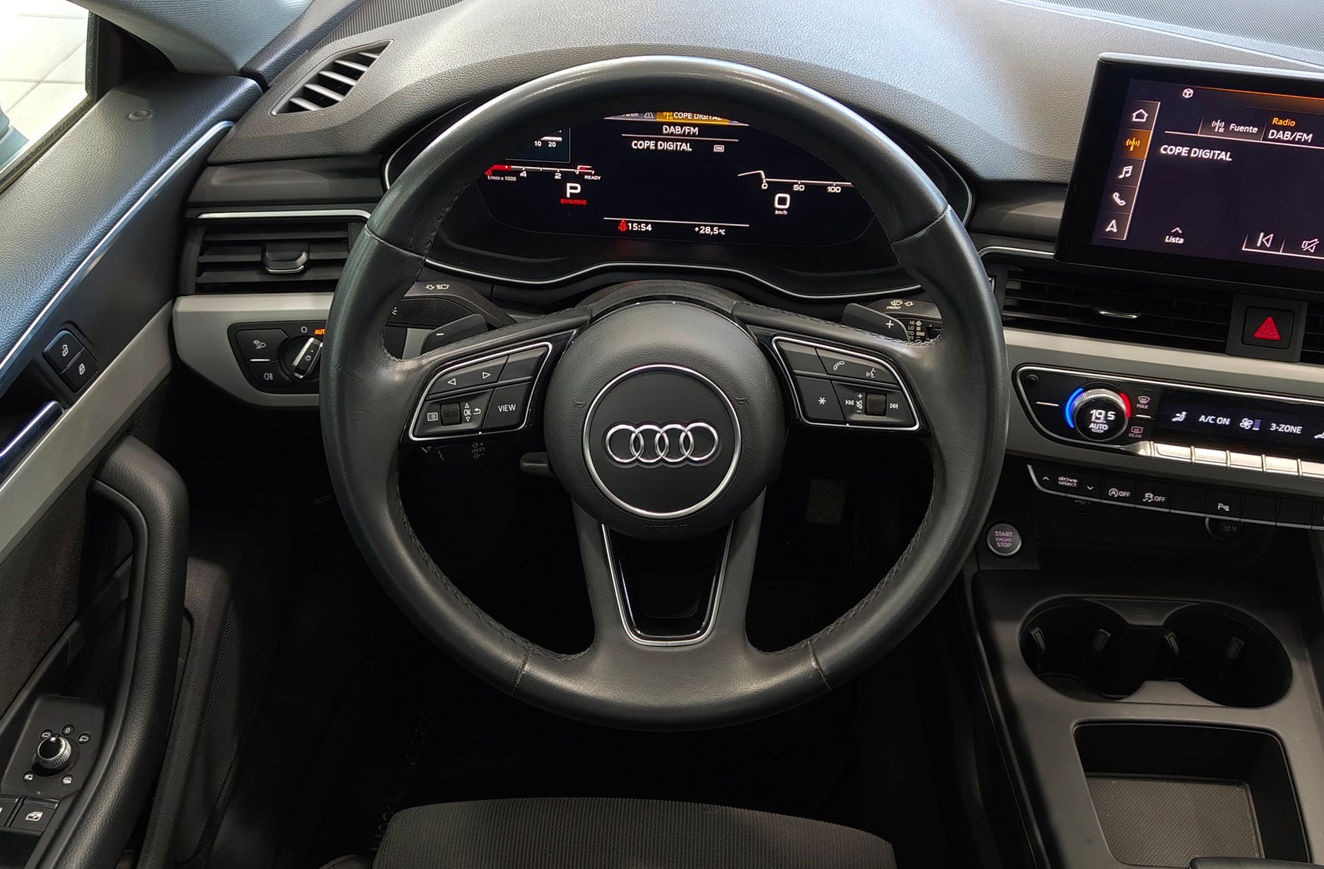 Audi A5 Sportback S line 40 TDI quattro S tronic - foto 20