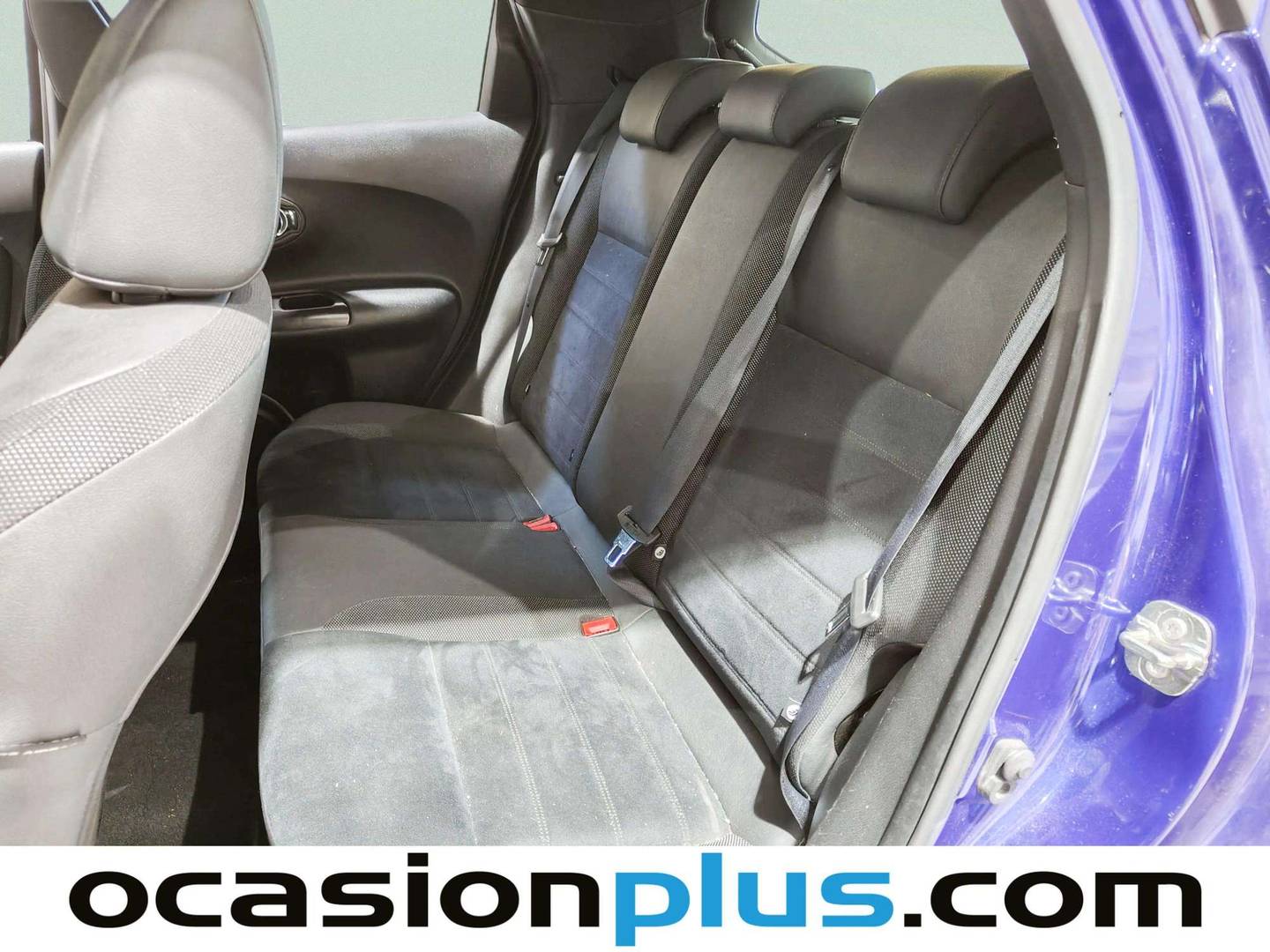 Foto Nissan JUKE Nissan Juke DIG-T N-Connecta 4x2 (115 CV)