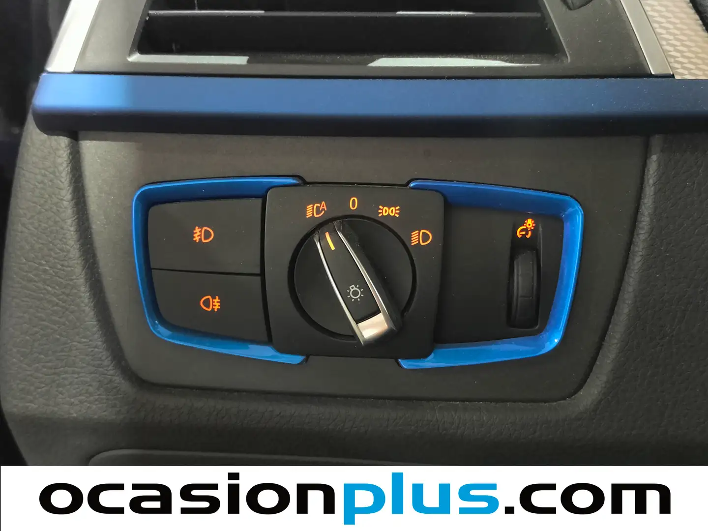 Foto BMW Serie 4 BMW Serie 4 430i Coupe (252 CV)