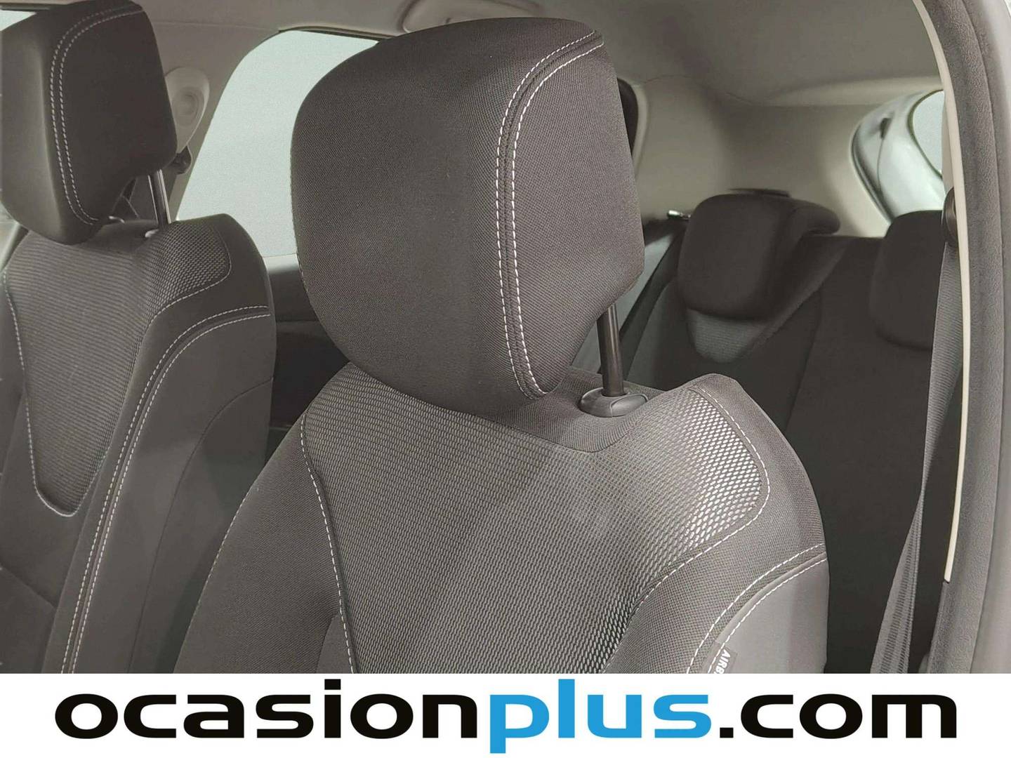 Foto Renault Clio Renault Clio Business TCe (90 CV) GLP