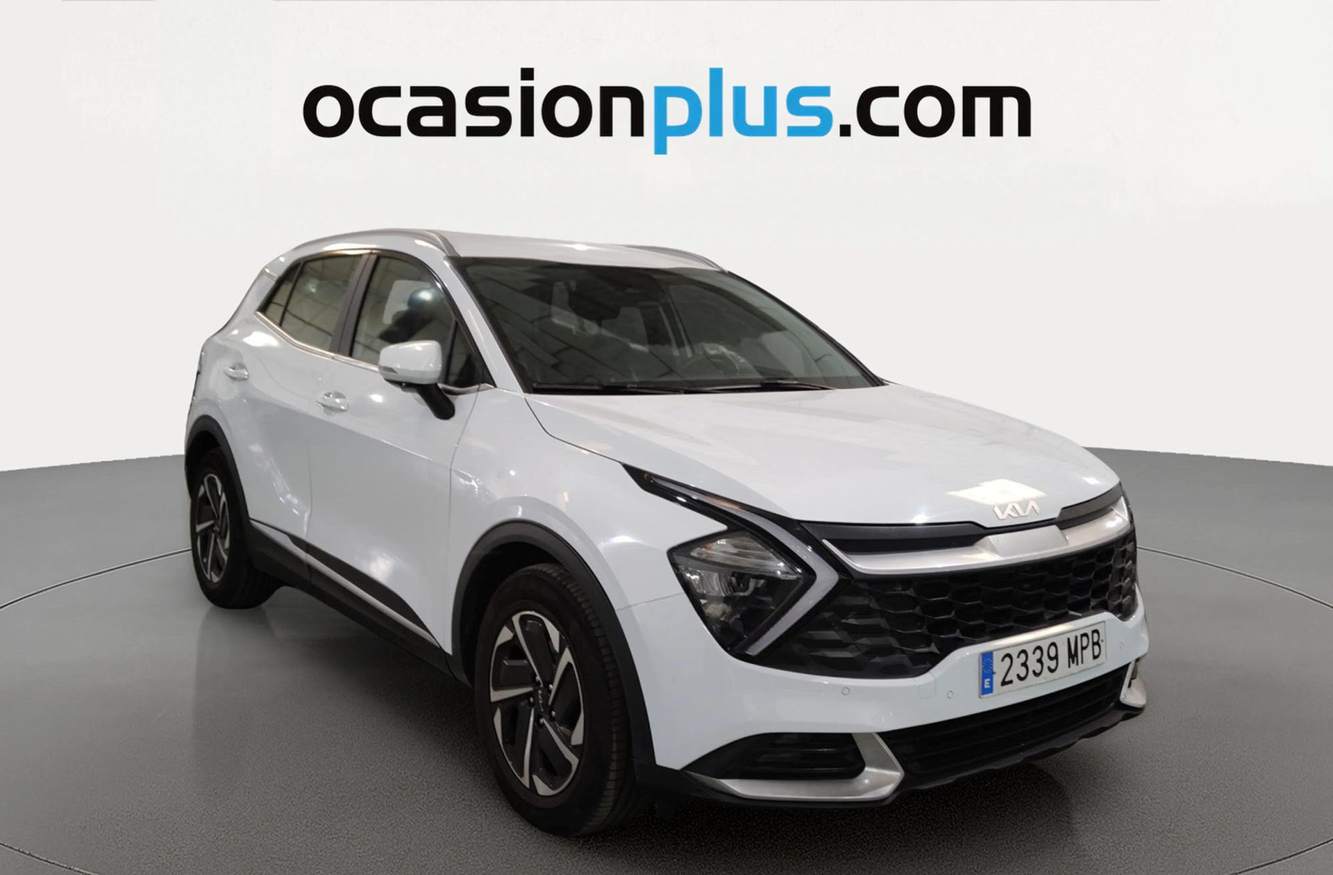 Kia Sportage 1.6 T-GDi MHEV Drive 4x2 - foto 2