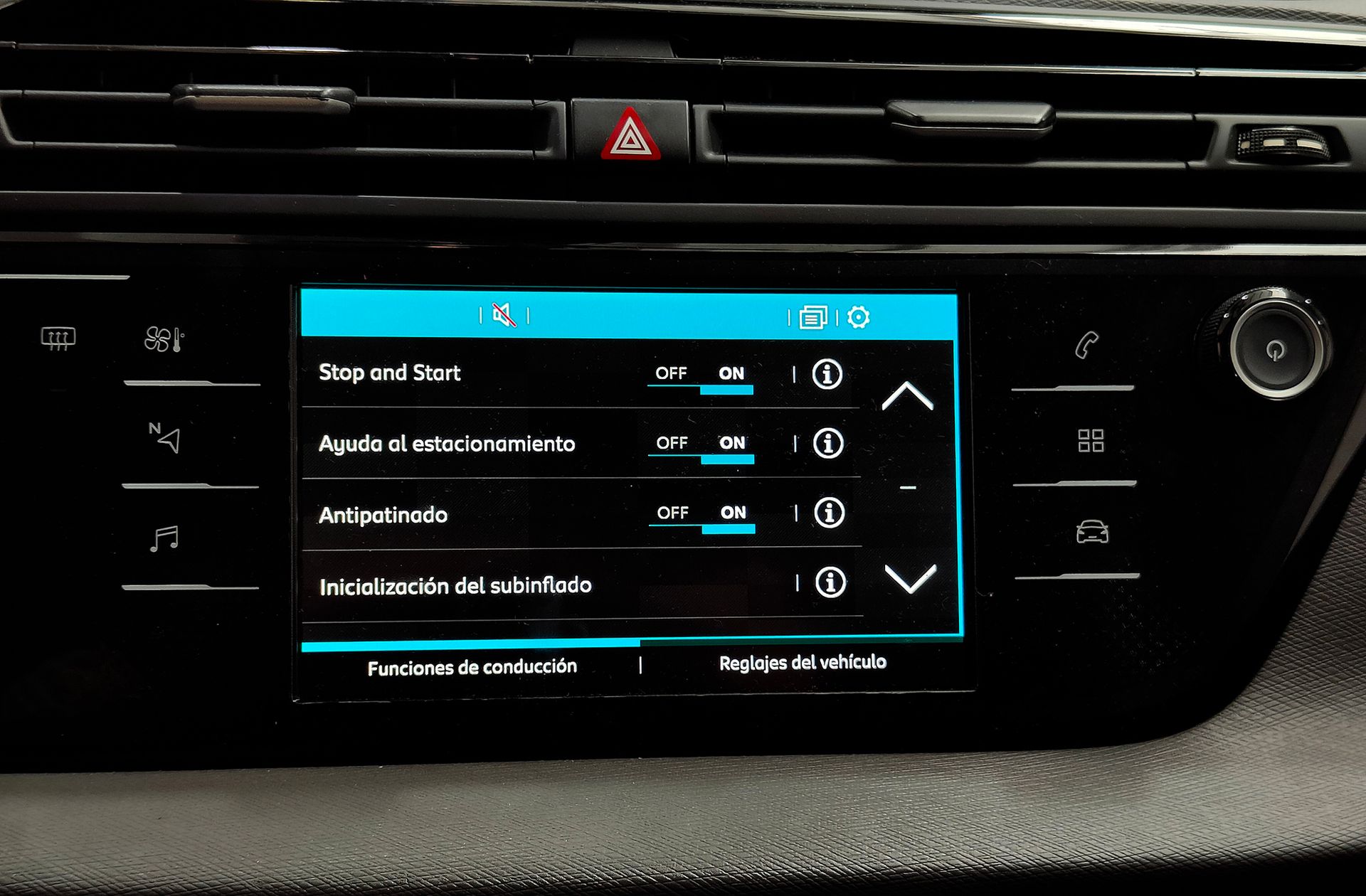 Citroën C4 Grand SpaceTourer PureTech 130 Feel 7 plazas - foto 11