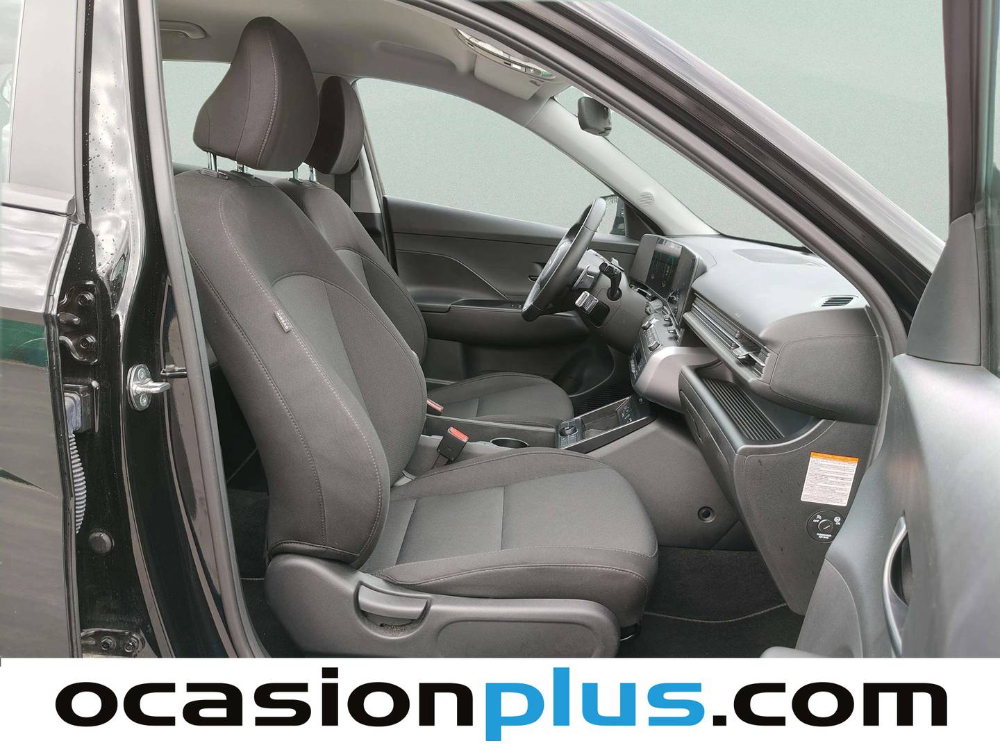 Hyundai Kona Hyundai Kona 1.6 GDI HEV Maxx DT (129 CV) 2025