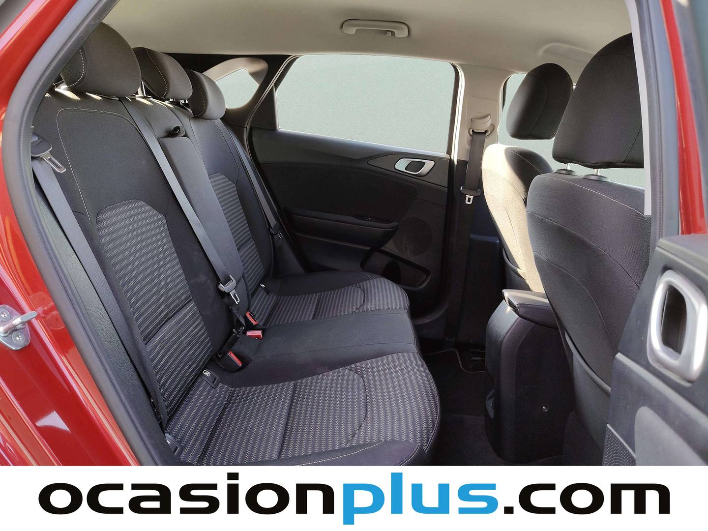 KIA Ceed Kia Ceed 1.6 MHEV iMT Drive (136 CV) al mejor precio