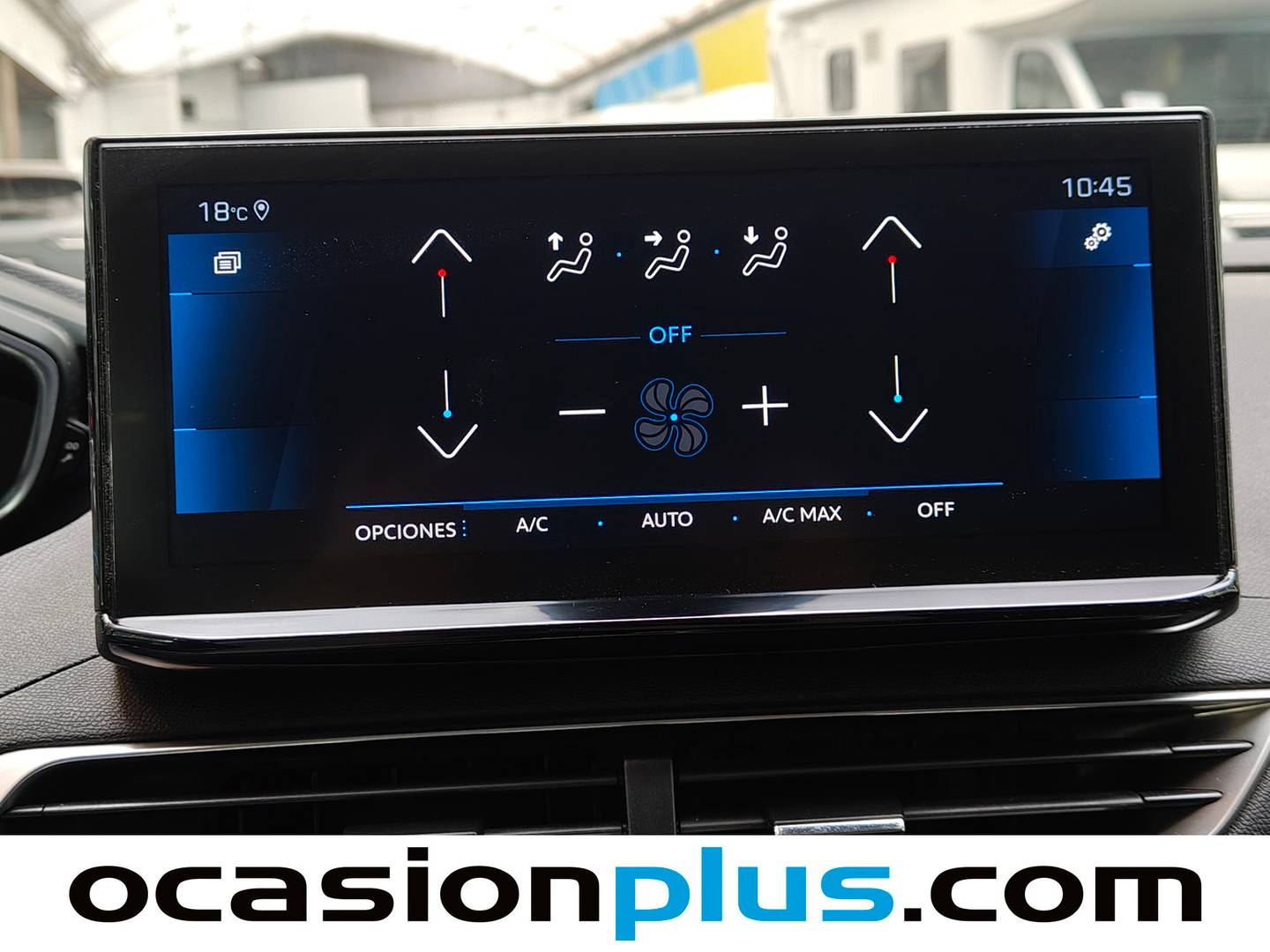 Peugeot 5008 Peugeot 5008 BlueHDi 130 S&S Allure (130 CV) EAT8 7 Plazas km 0