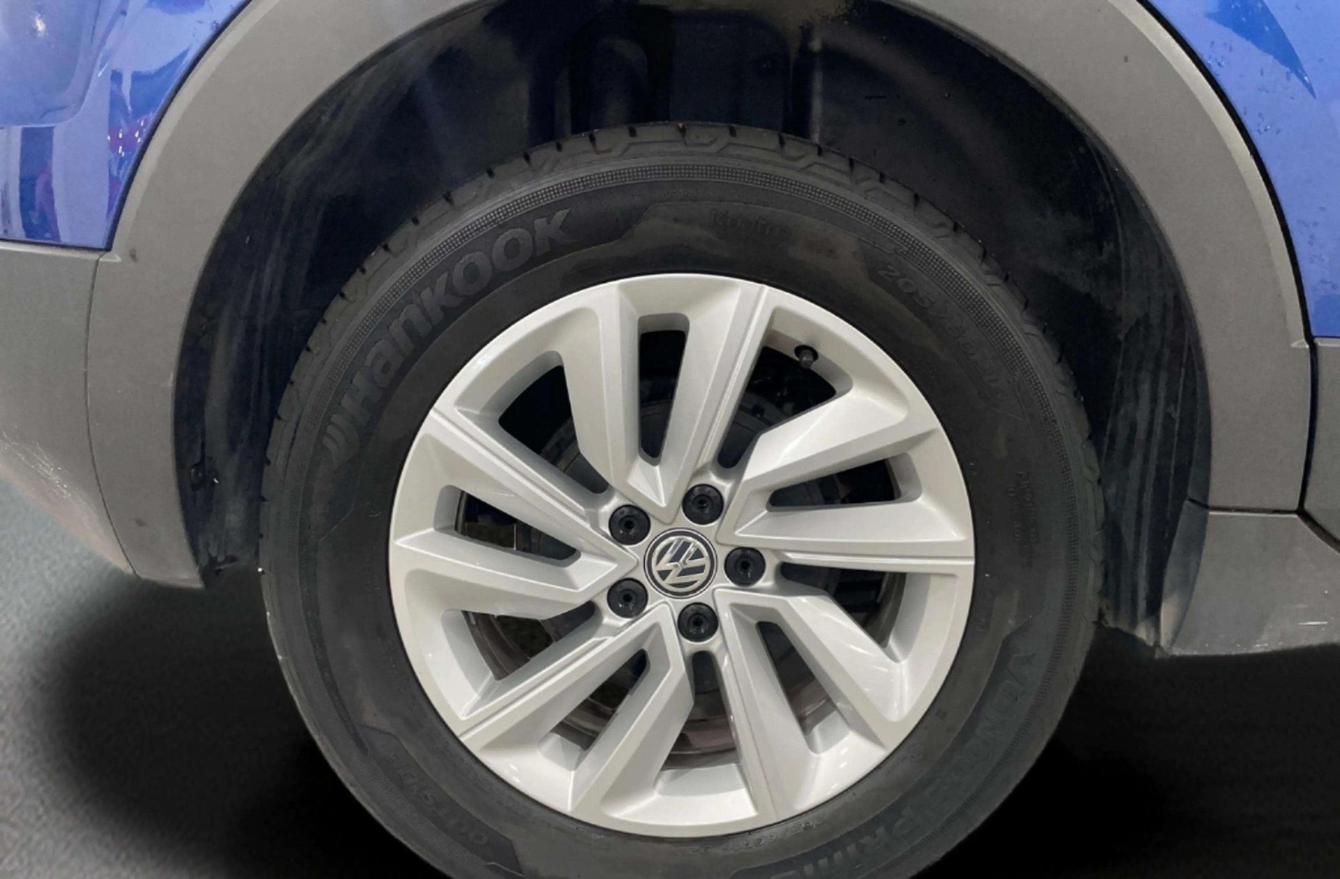 Volkswagen T-Cross Advance 1.0 TSI - foto 34