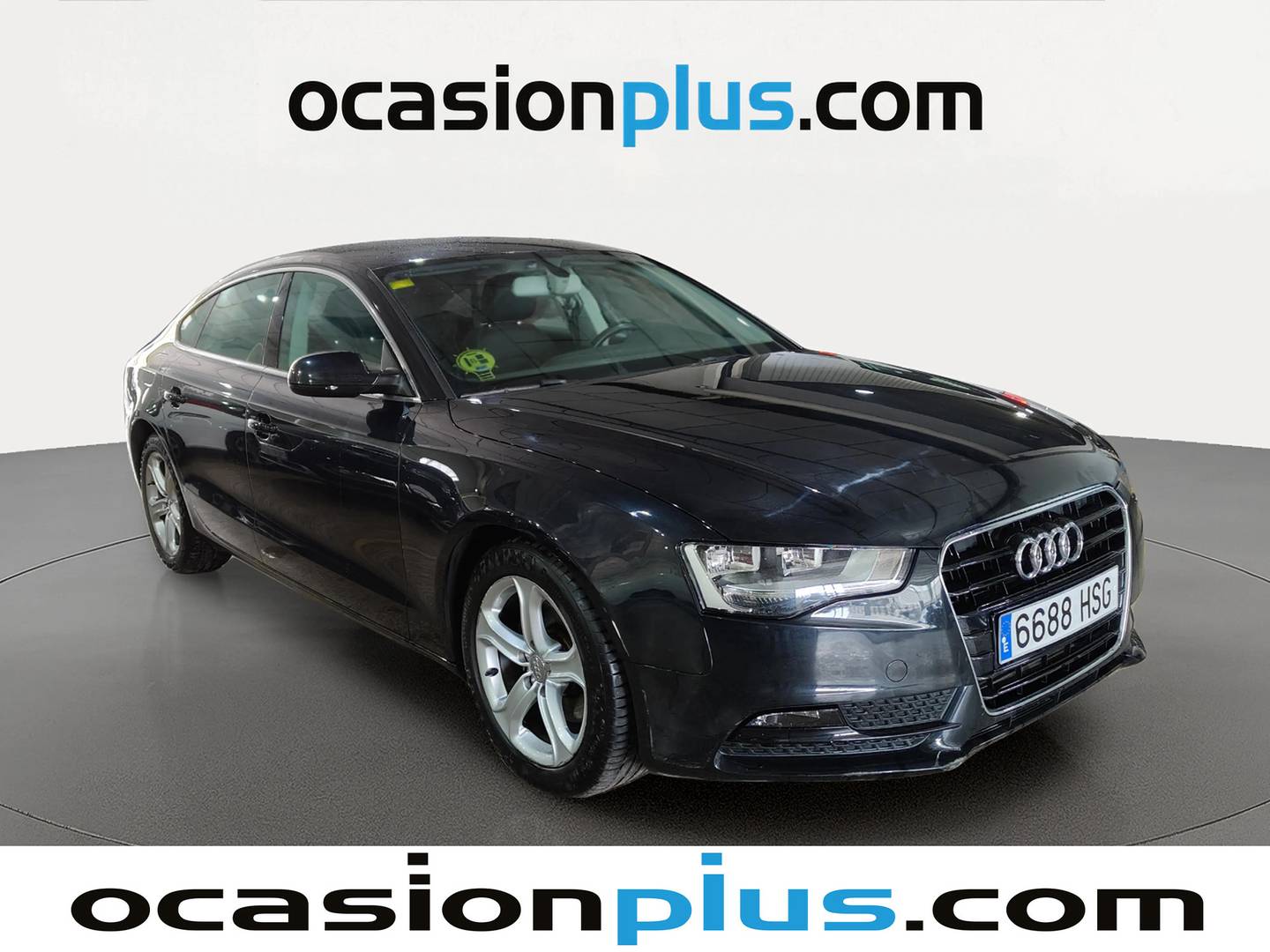 Foto Audi A5 Audi A5 Sportback Sportback Advanced edition 2.0 TDI (150 CV) multitronic
