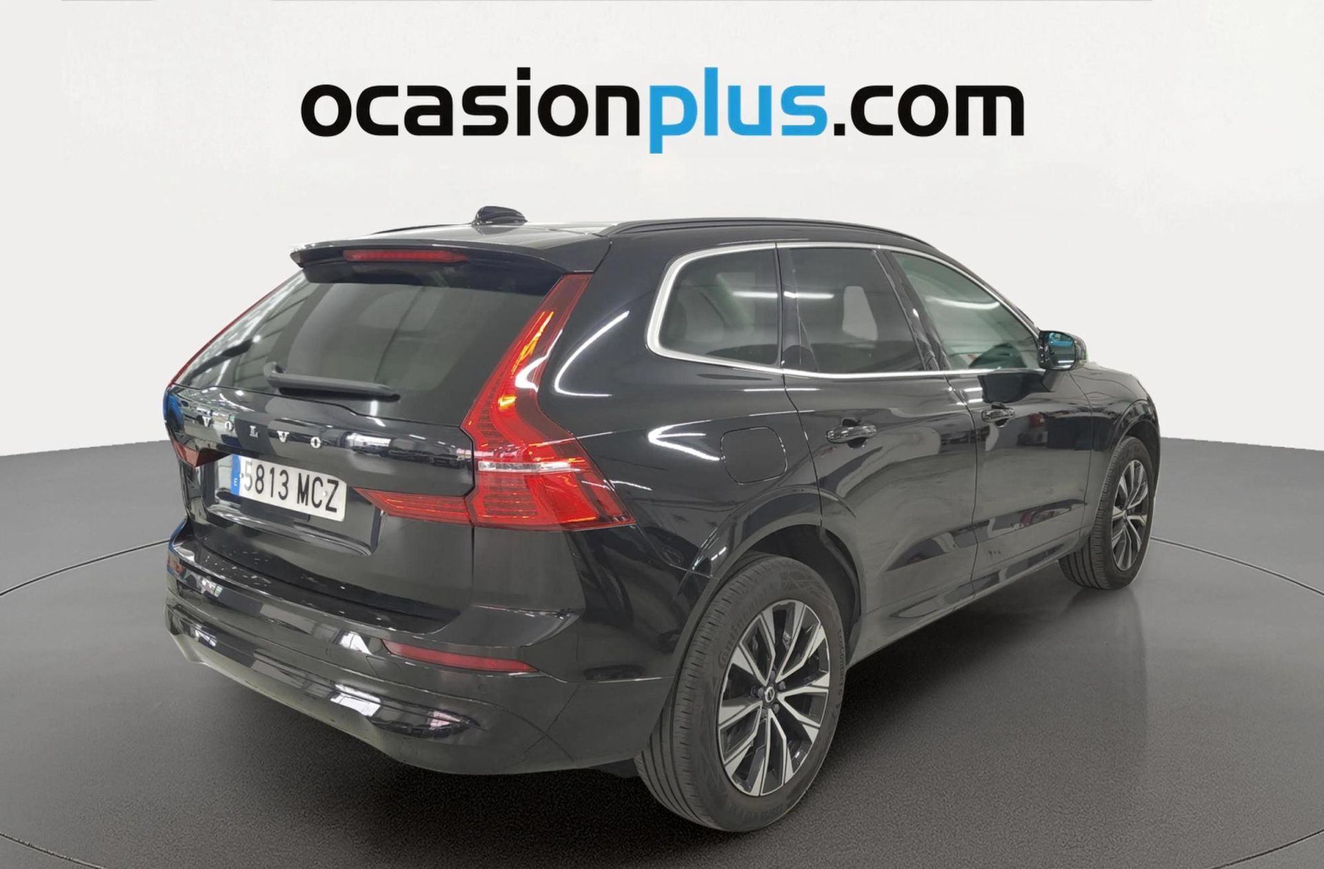 Volvo XC60 B4 D Core - foto 4