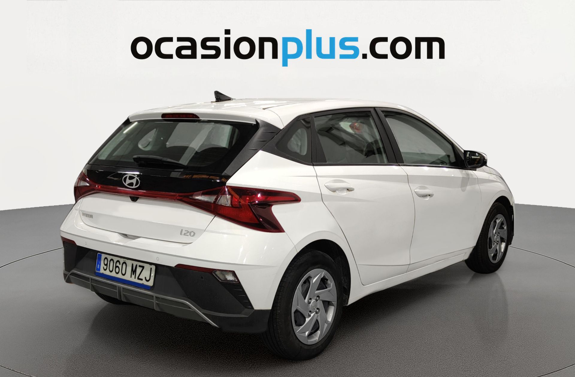 Hyundai i20 1.2 MPI Essence - foto 4