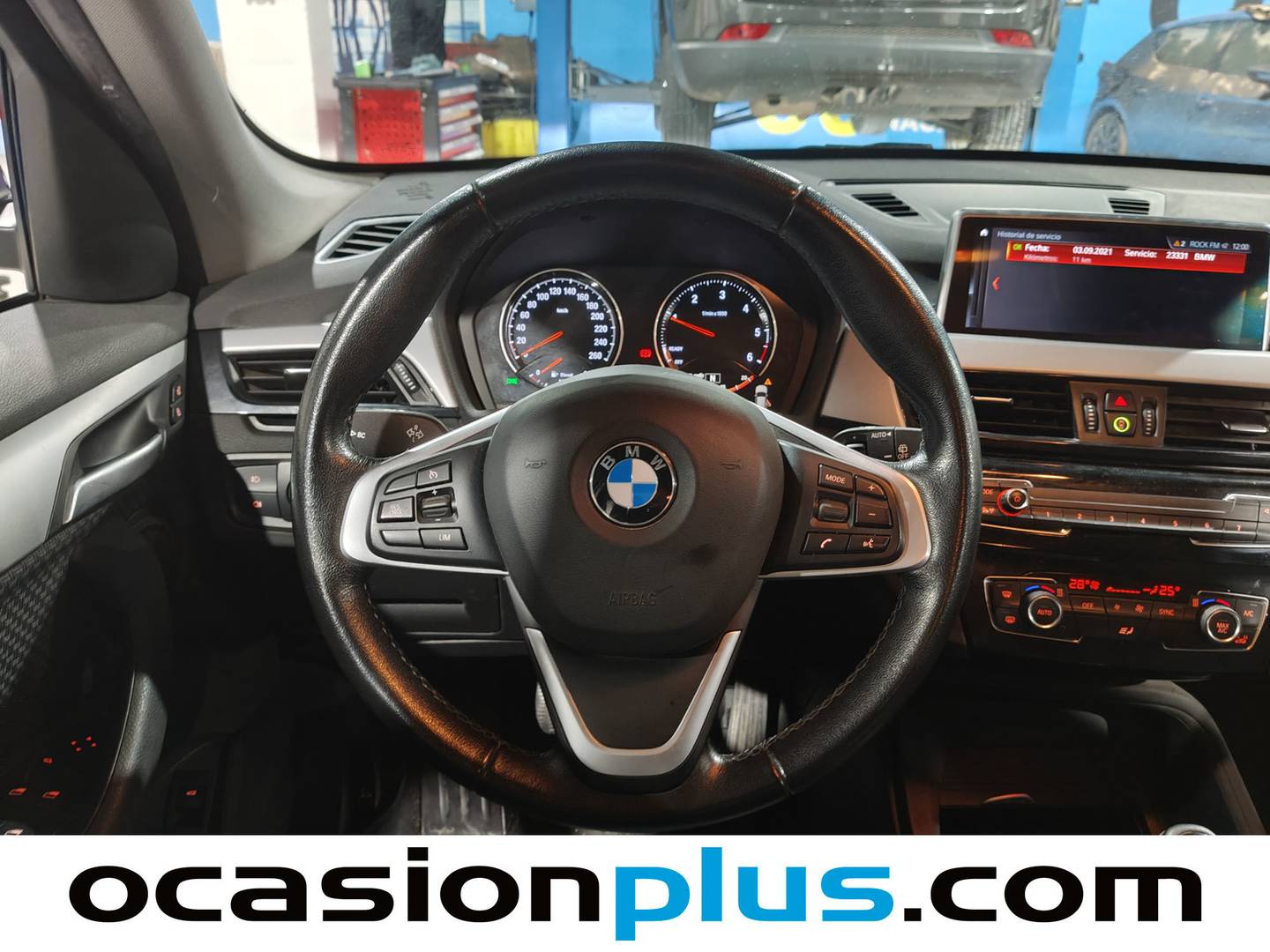 BMW X1 BMW X1 sDrive16d Business (116 CV) 2021