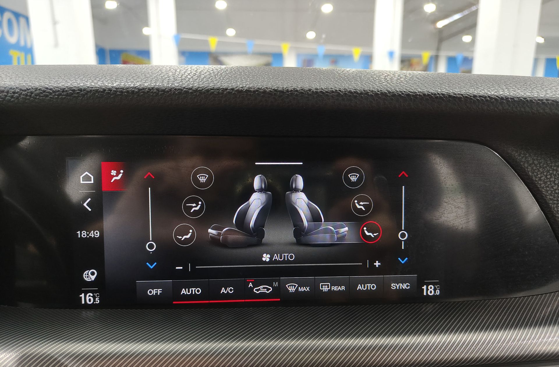 Alfa Romeo Stelvio 2.2 Diesel Sprint RWD - foto 31