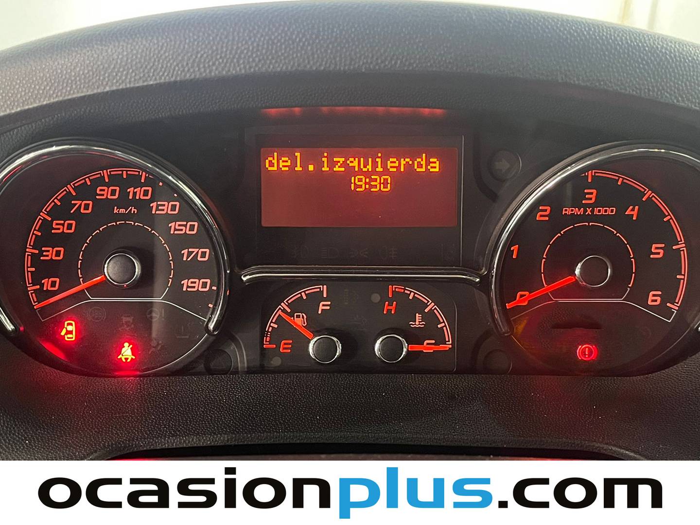 Capron T 58 Capron T 58 Sun Light (120 Cv) 4 Plazas al mejor precio