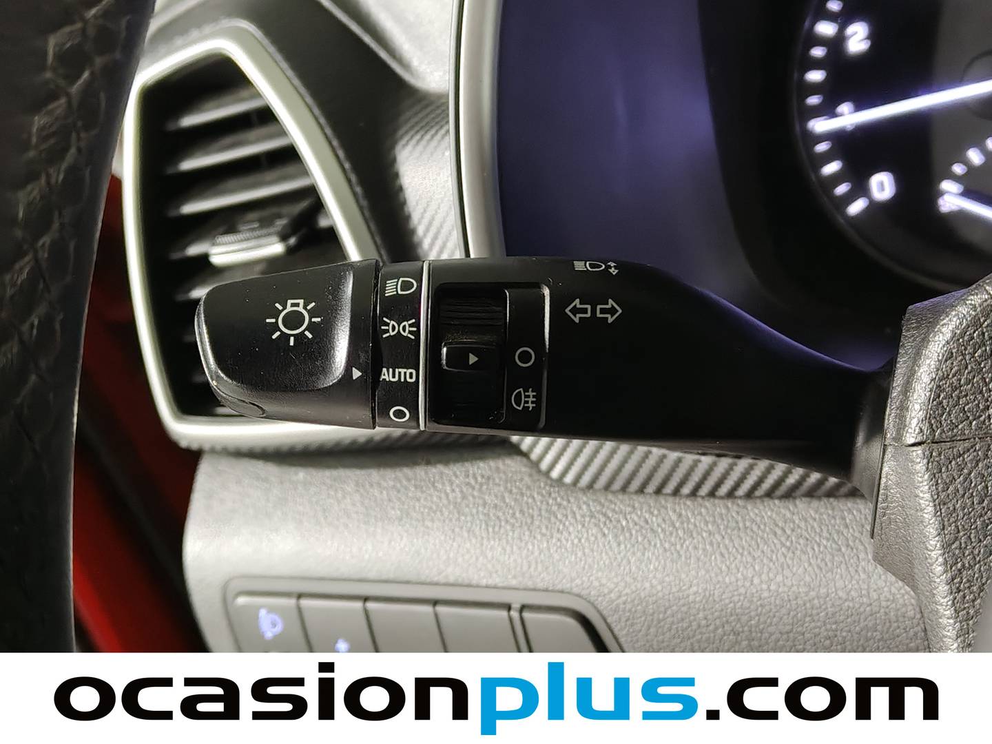 Foto Hyundai Tucson Hyundai Tucson 1.6 GDI BlueDrive Essence 4x2  (132 CV)