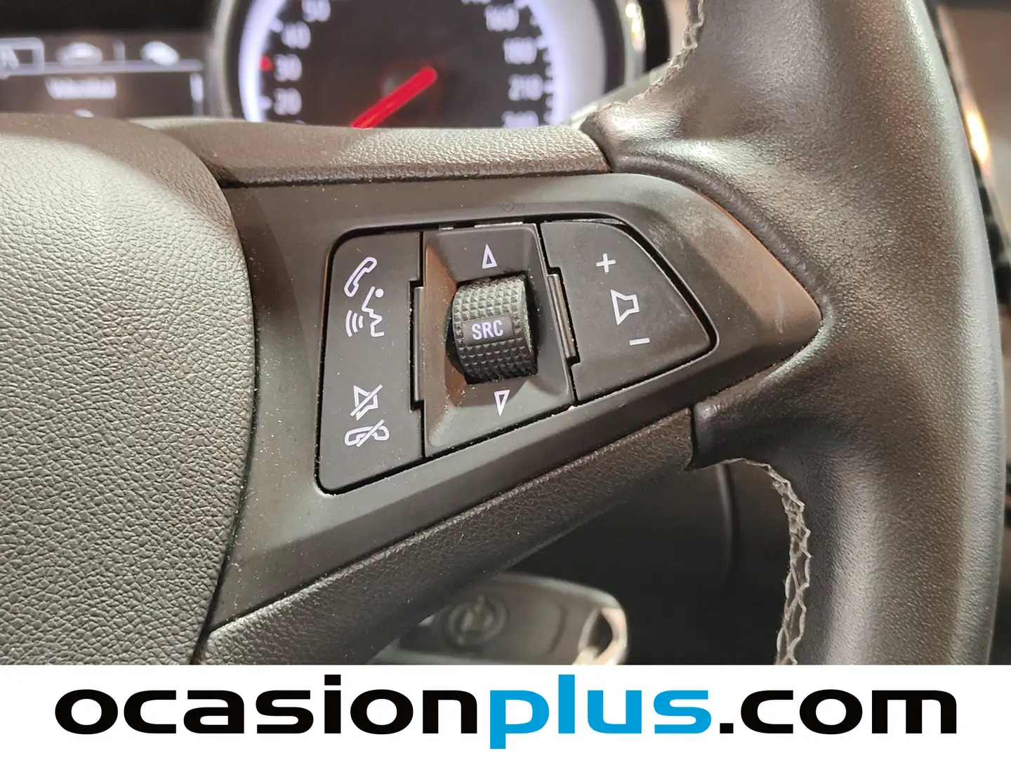 Foto Opel Astra Opel Astra 1.2 Turbo SHL GS Line (110 CV)