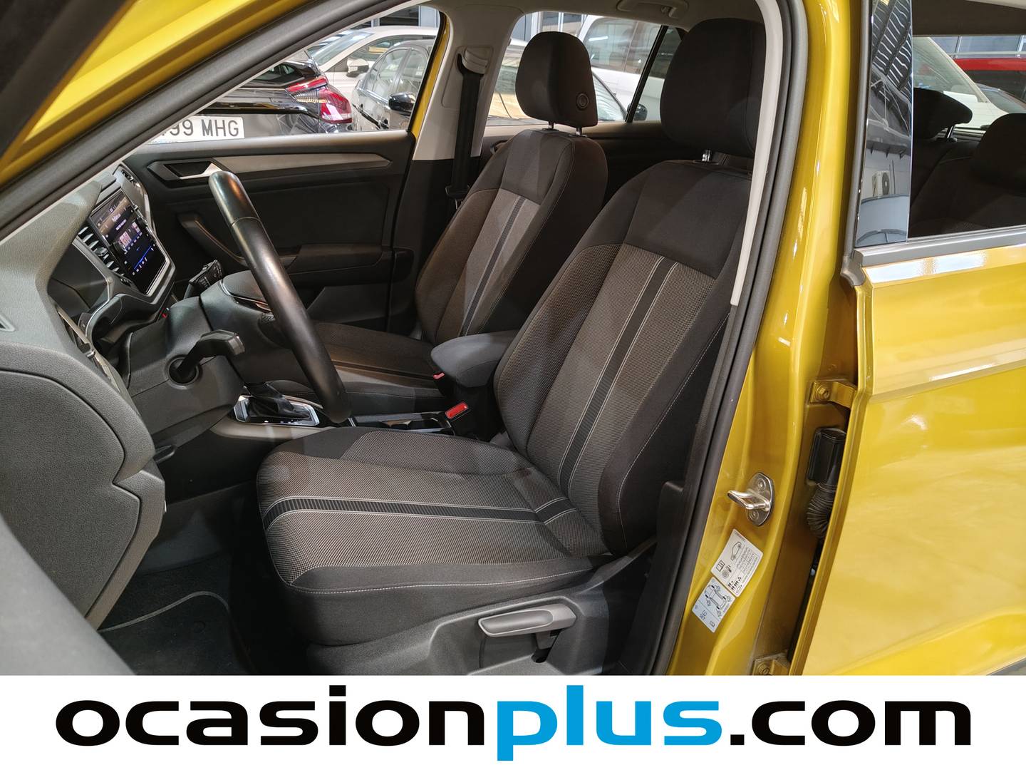 Volkswagen T-Roc Volkswagen T-Roc Advance 2.0 TDI (150 CV) DSG 150cv