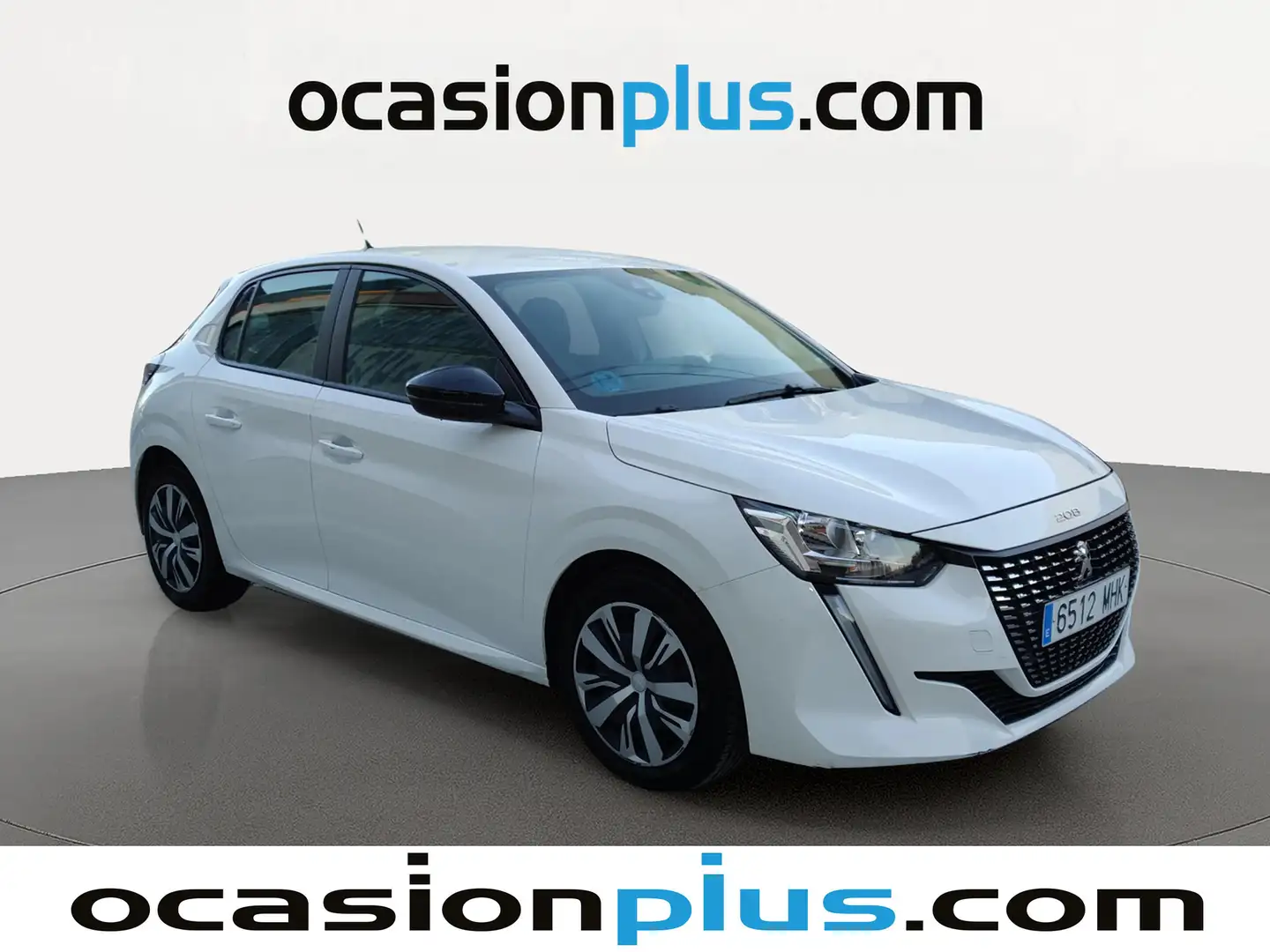 Foto Peugeot 208 Peugeot 208 PureTech 100 Active Pack (100 CV)