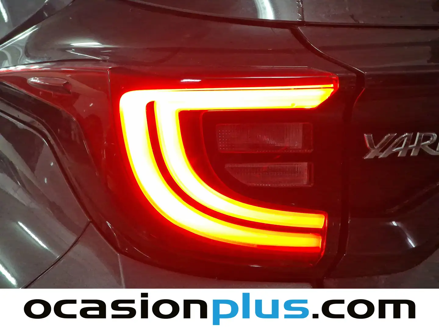 Foto Toyota Yaris Toyota Yaris 120H Active Plus (116 CV)