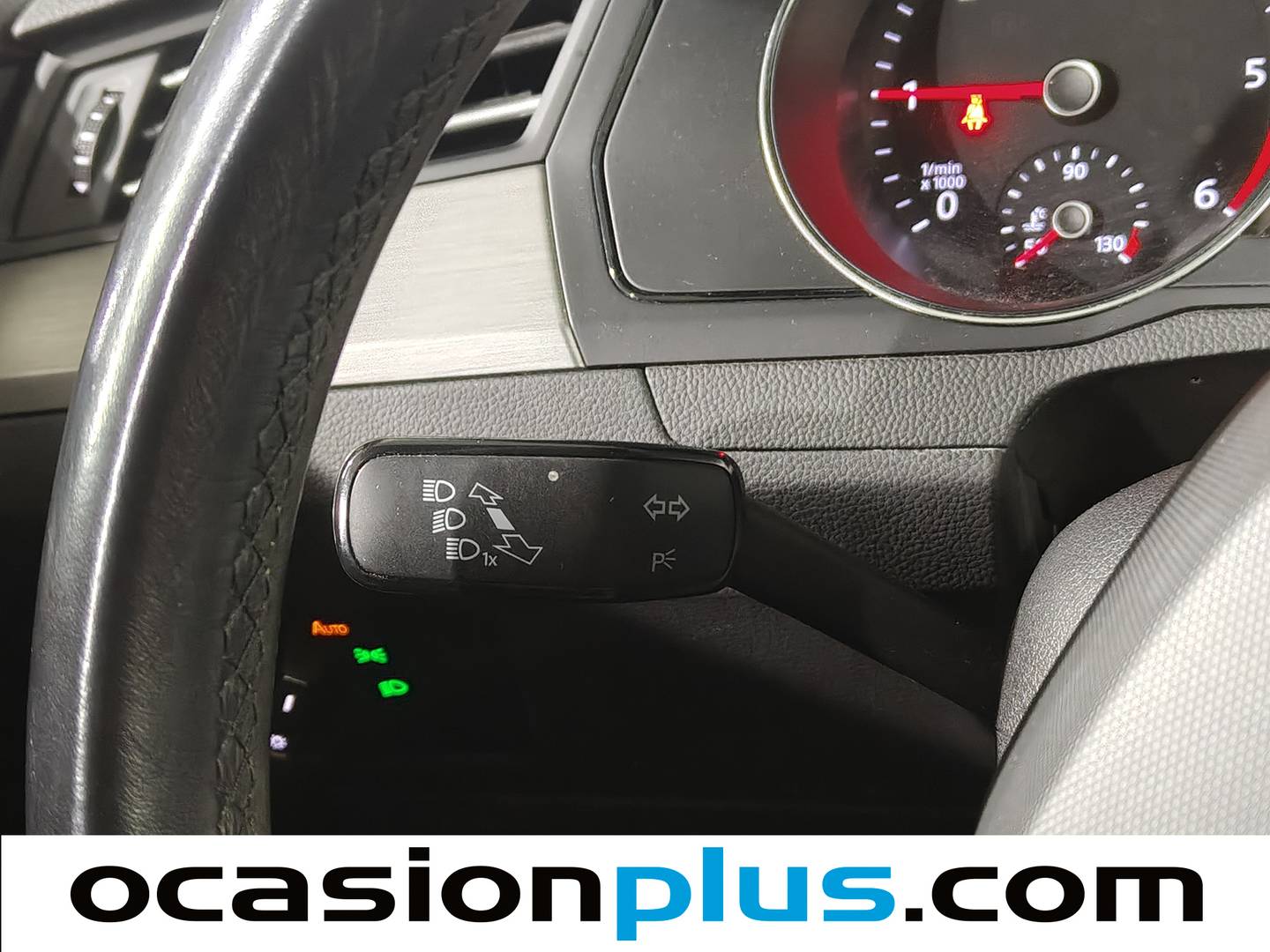 Foto Volkswagen Passat Volkswagen Passat Business 2.0 TDI (122 CV) DSG