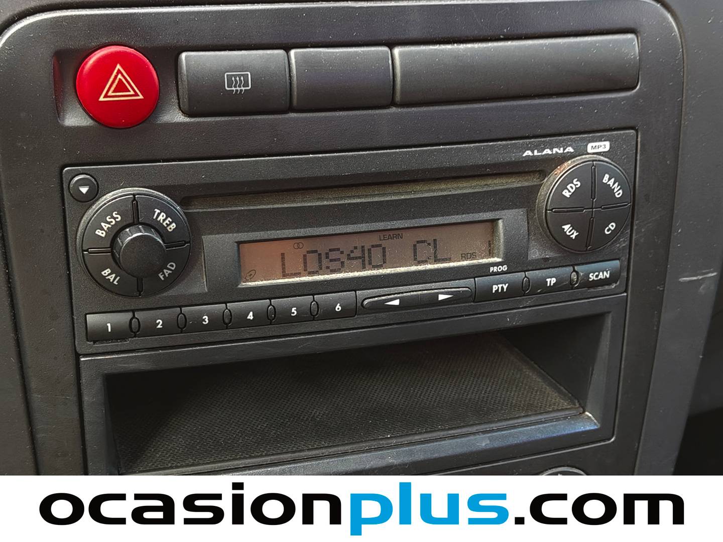 Seat Ibiza Seat Ibiza 1.2 Reference (70 CV) barato