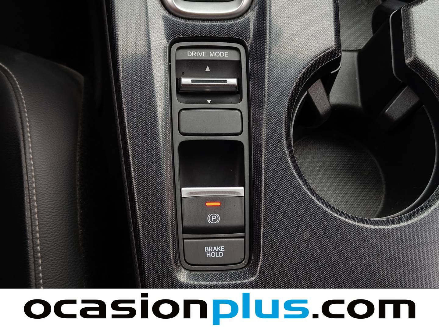 Foto Honda Civic Honda Civic 2.0 i-MMD Advance CVT (184 CV)