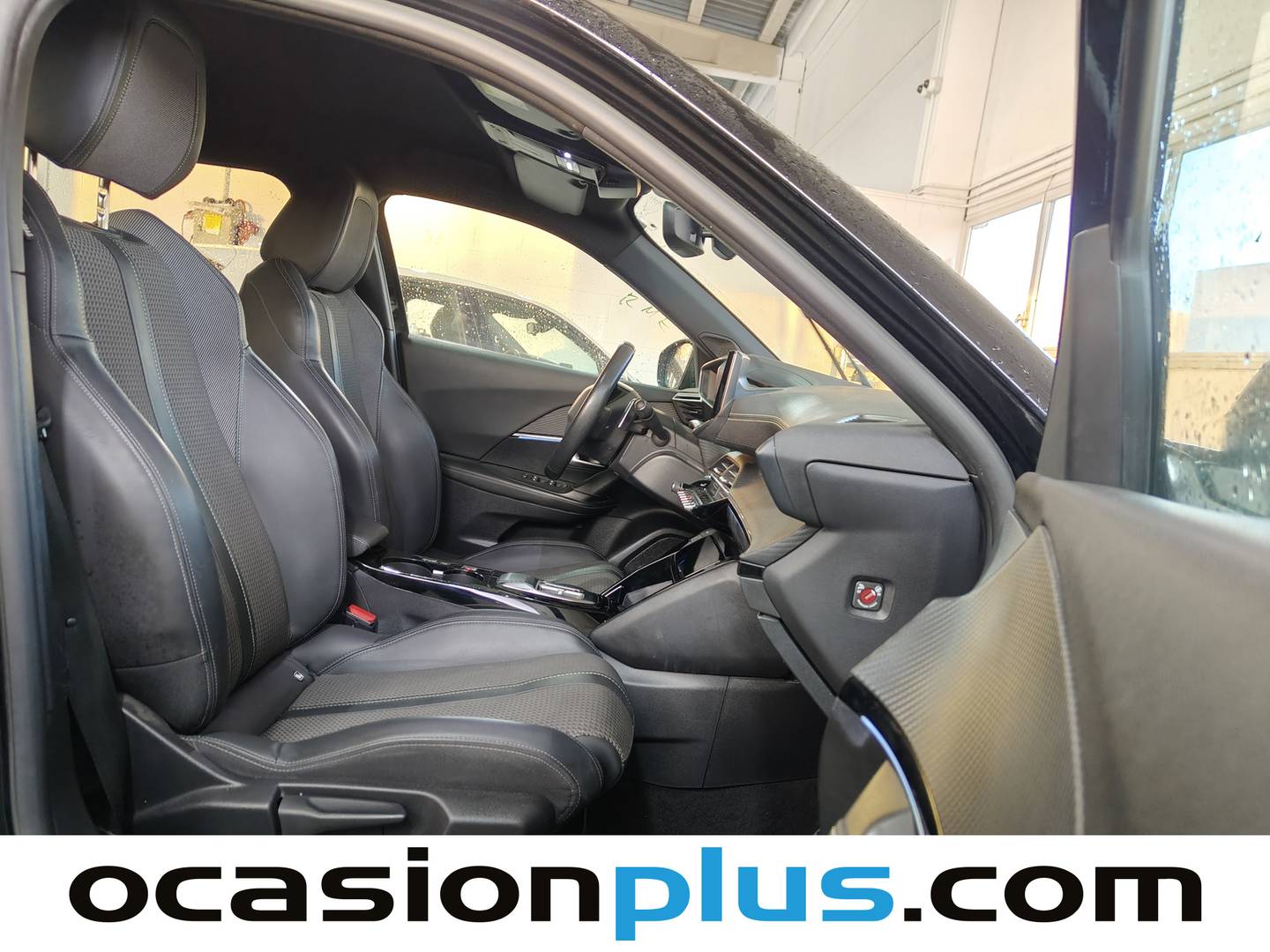Peugeot 2008 Peugeot 2008 PureTech 130 S&S GT EAT8 (130 CV) 2023