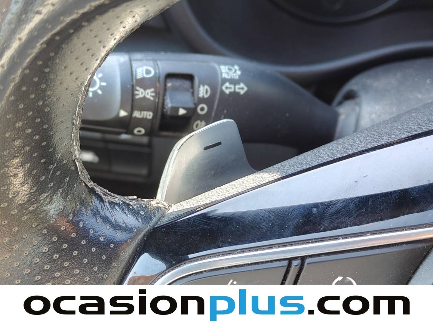 Foto KIA Sportage Kia Sportage 1.6 MHEV GT Line Essential 4x2 DCT (136 CV)