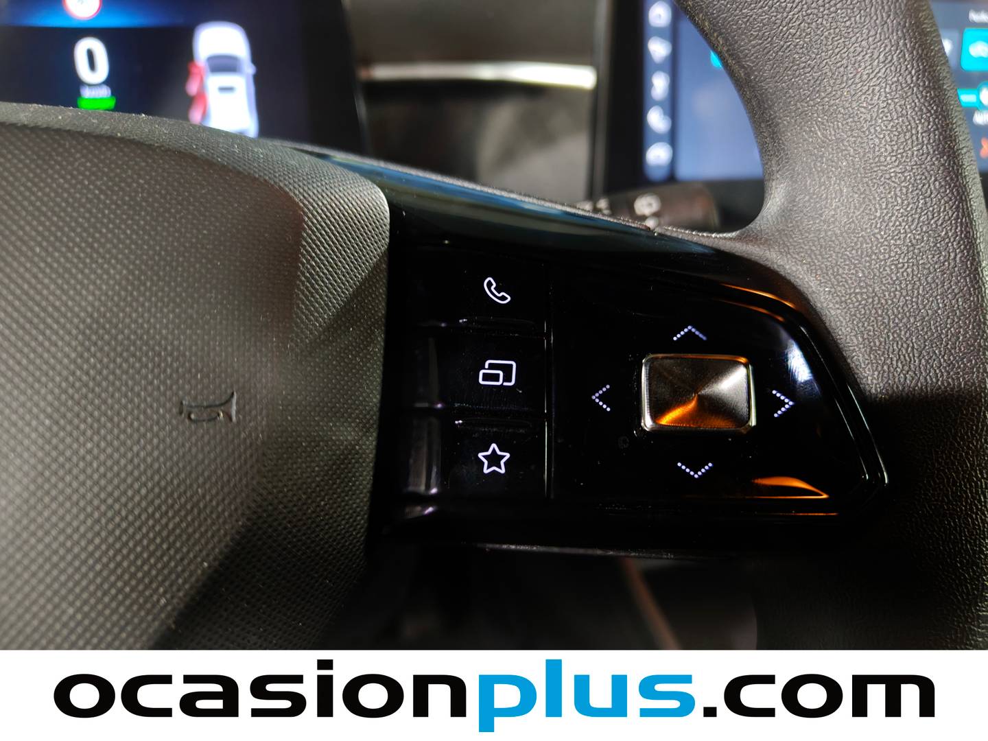 MG MG3 Hybrid+ MG MG3 Hybrid+ Comfort (195 CV) seminuevo