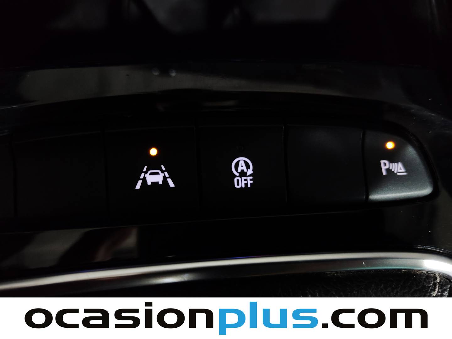 Extras del Opel Insignia Opel Insignia GS 1.5 Turbo XFT Innovation (165 CV)