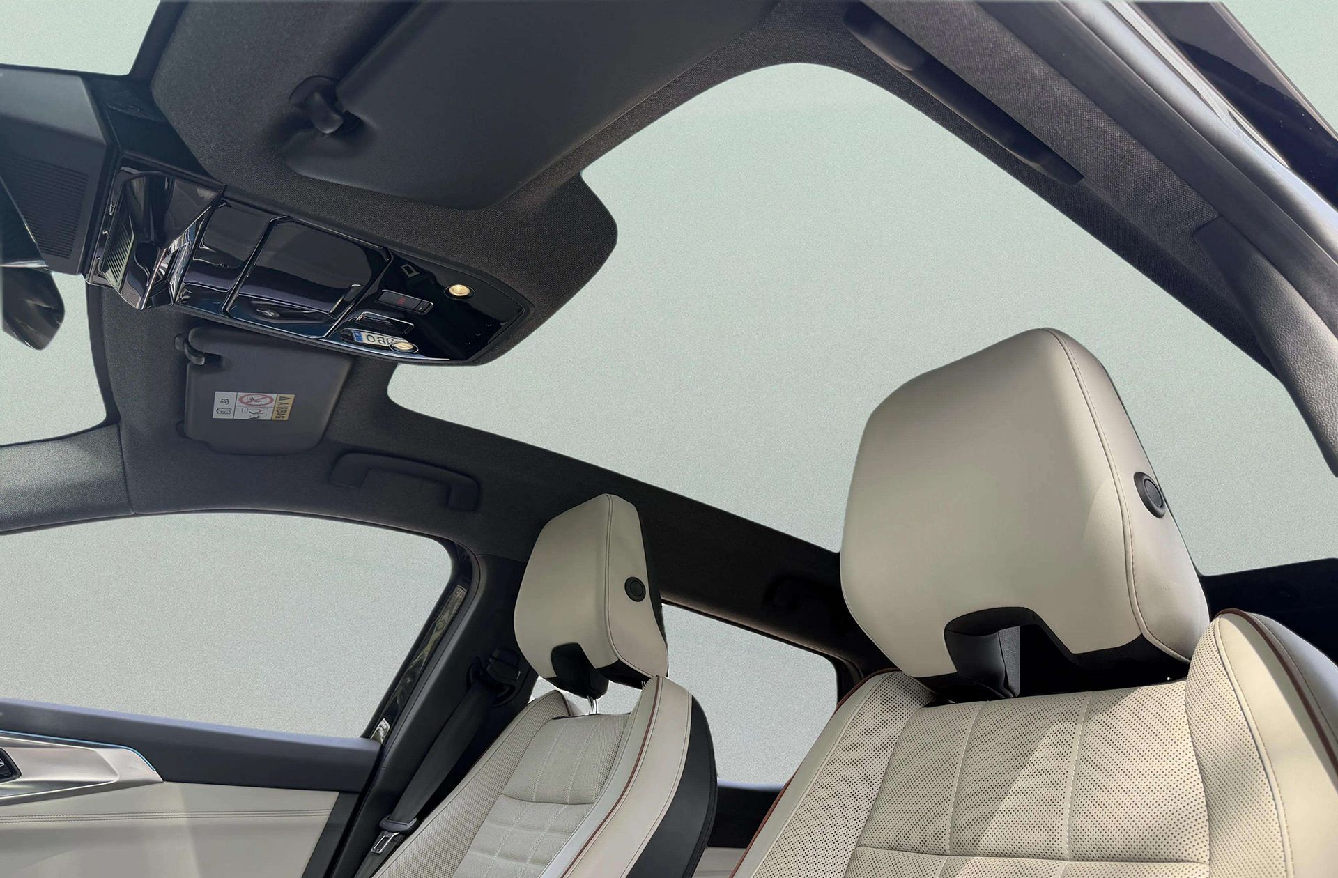 Renault Espace E-Tech full hybrid Iconic 7 plazas - foto 7
