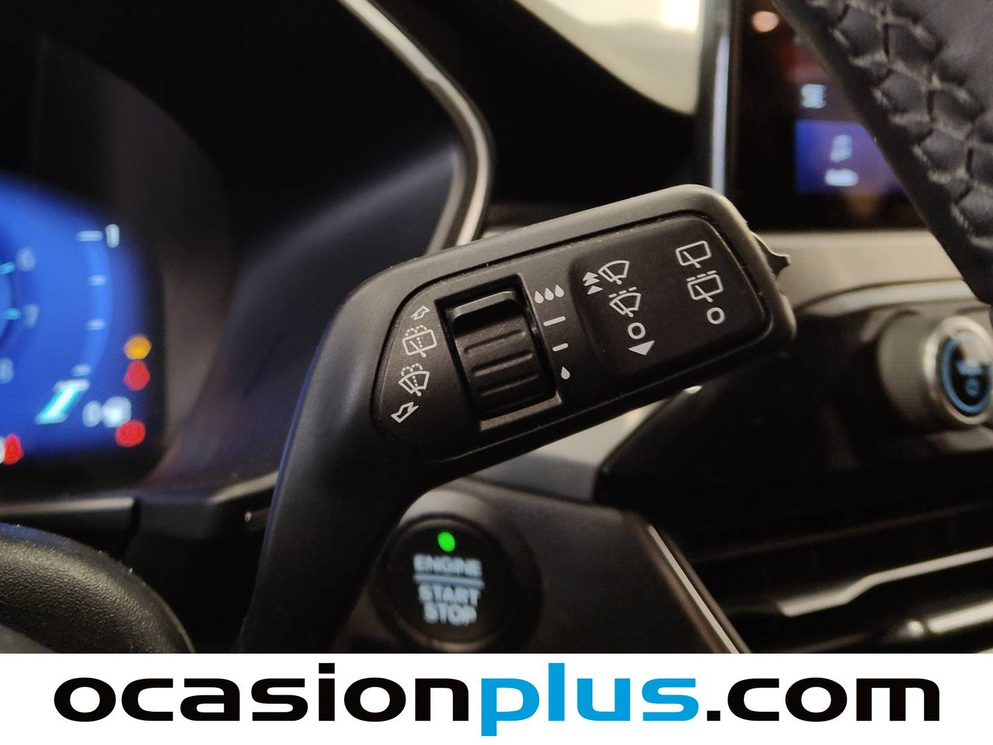 Ford Kuga Ford Kuga 1.5 EcoBoost Titanium 4x2 (150 CV) seminuevo