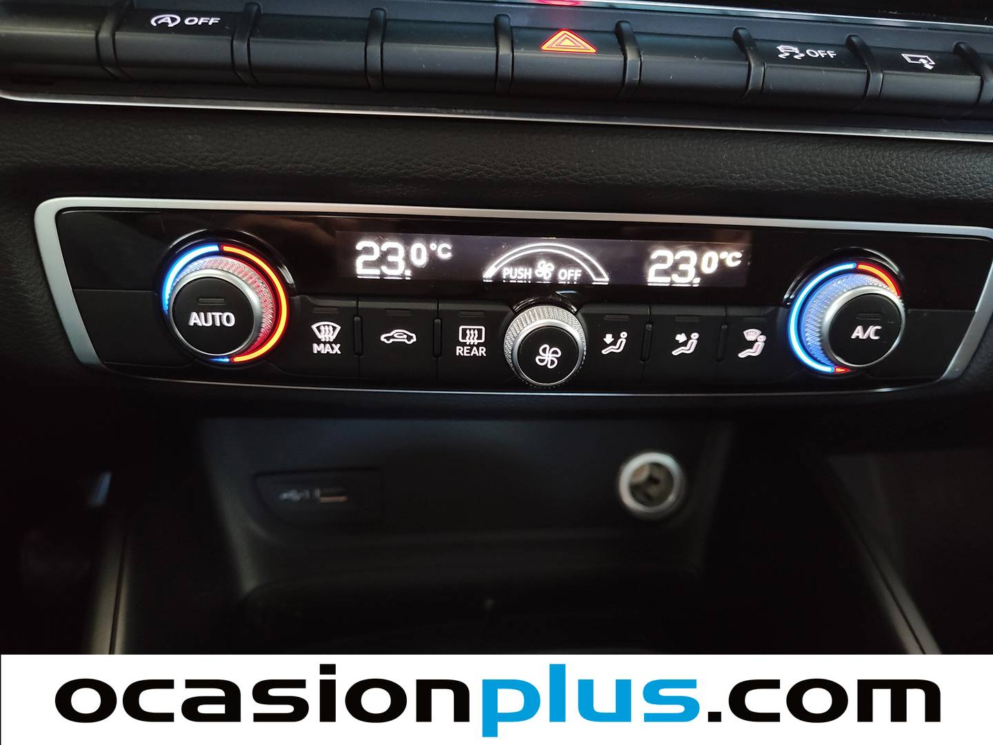 Audi A3 Audi A3 Sportback 1.6 TDI (110 CV) 110cv