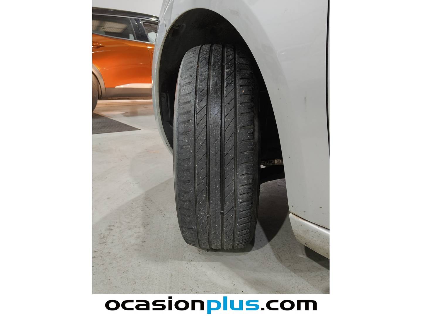 Foto Citroën C4 Picasso Citroen C4 Picasso 1.6 e-HDI Intensive ETG6 (115 CV)