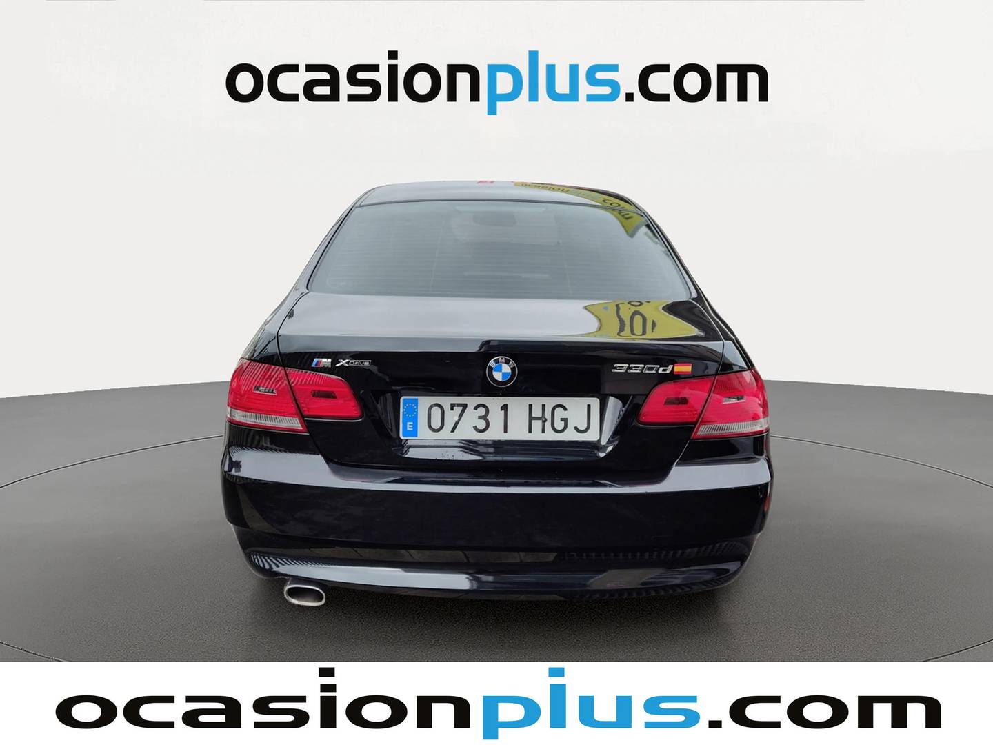 BMW Serie 3 Bmw Serie 3 320Cd Coupe  (177 CV) al mejor precio