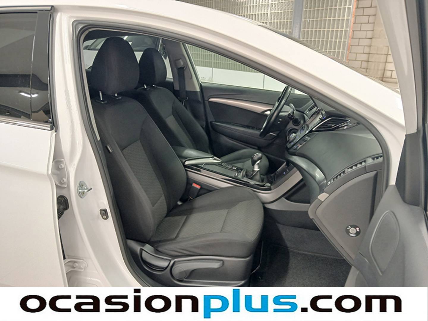 Hyundai i40 Hyundai i40 1.7 CRDI BlueDrive Klass (115 CV) al mejor precio