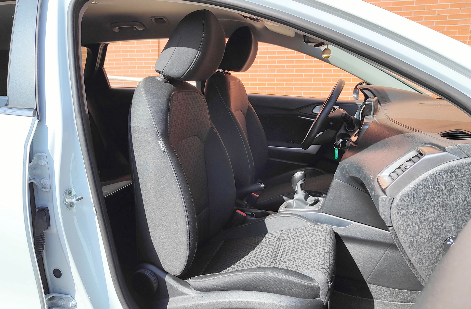 Kia Ceed 1.4 T-GDi Eco-Dynamics Drive - foto 19