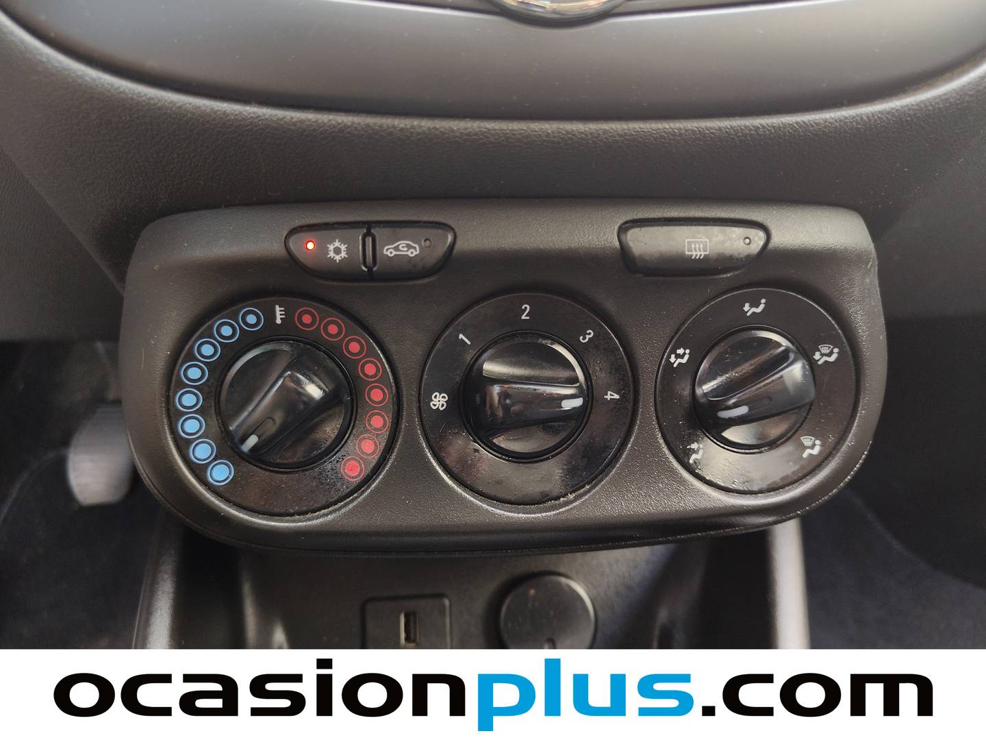 Opel Corsa Opel Corsa 1.4 Expression (90 CV) al mejor precio
