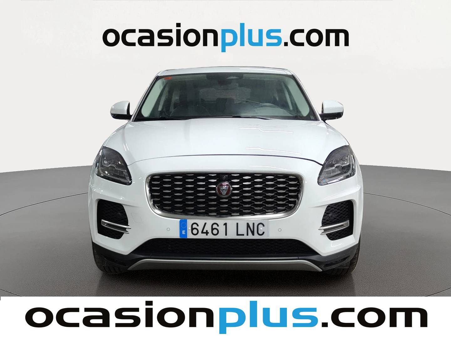 Jaguar E-Pace Jaguar E-PACE 2.0D S 4WD Auto (163 CV) km 0