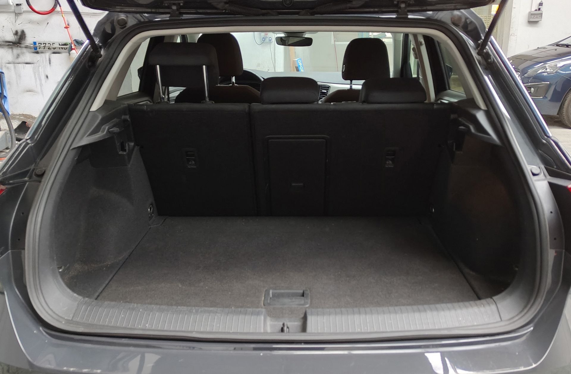 Volkswagen T-Roc Advance 1.0 TSI - foto 14