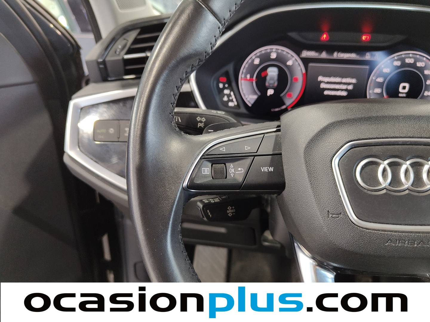 Audi Q3 Audi Q3 35 TDI  Advanced (150 CV) S tronic 150cv