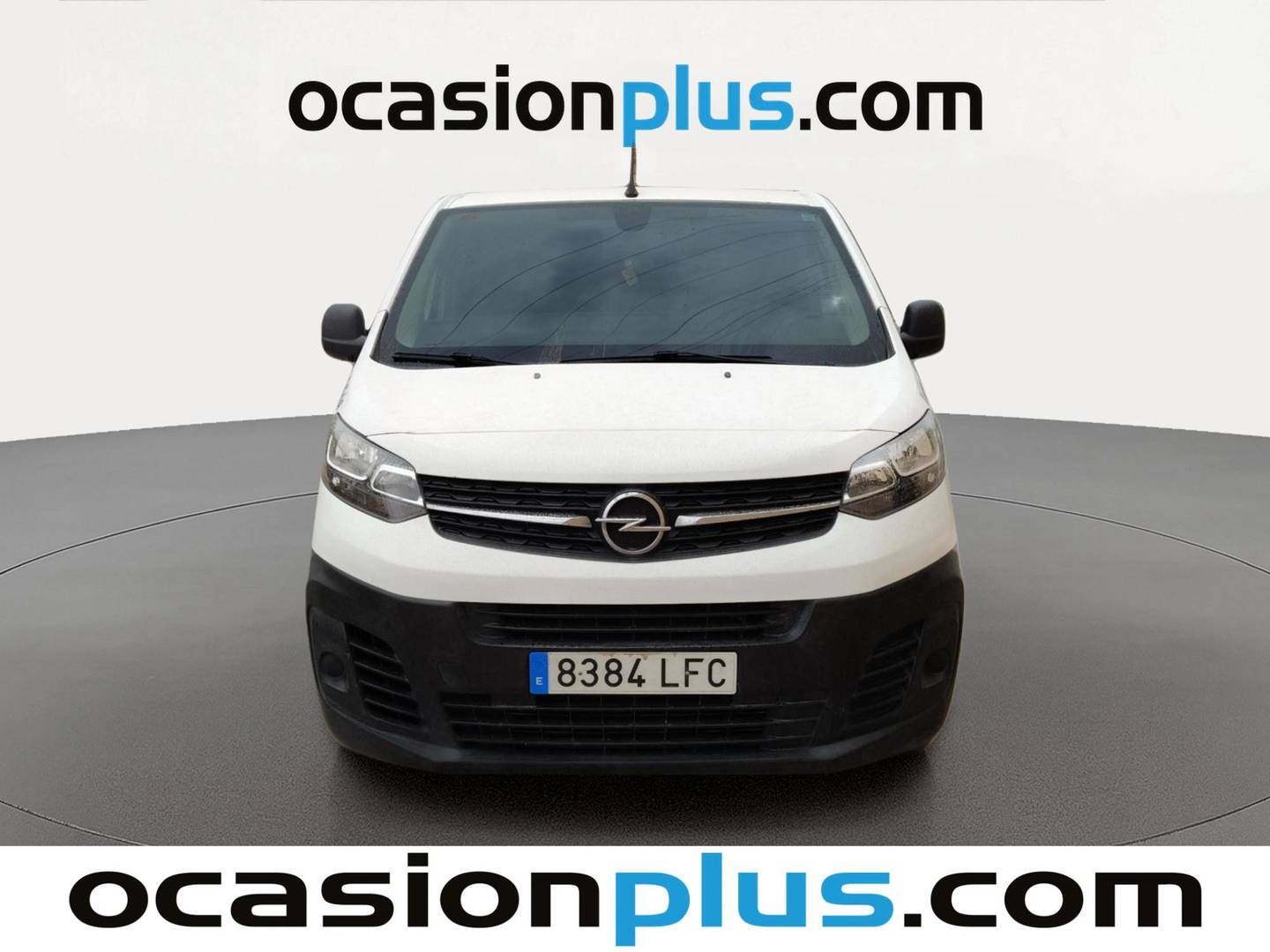 Opel Vivaro Opel Vivaro Furgon 1.5 Diesel S Standart Express (120 CV) 120cv