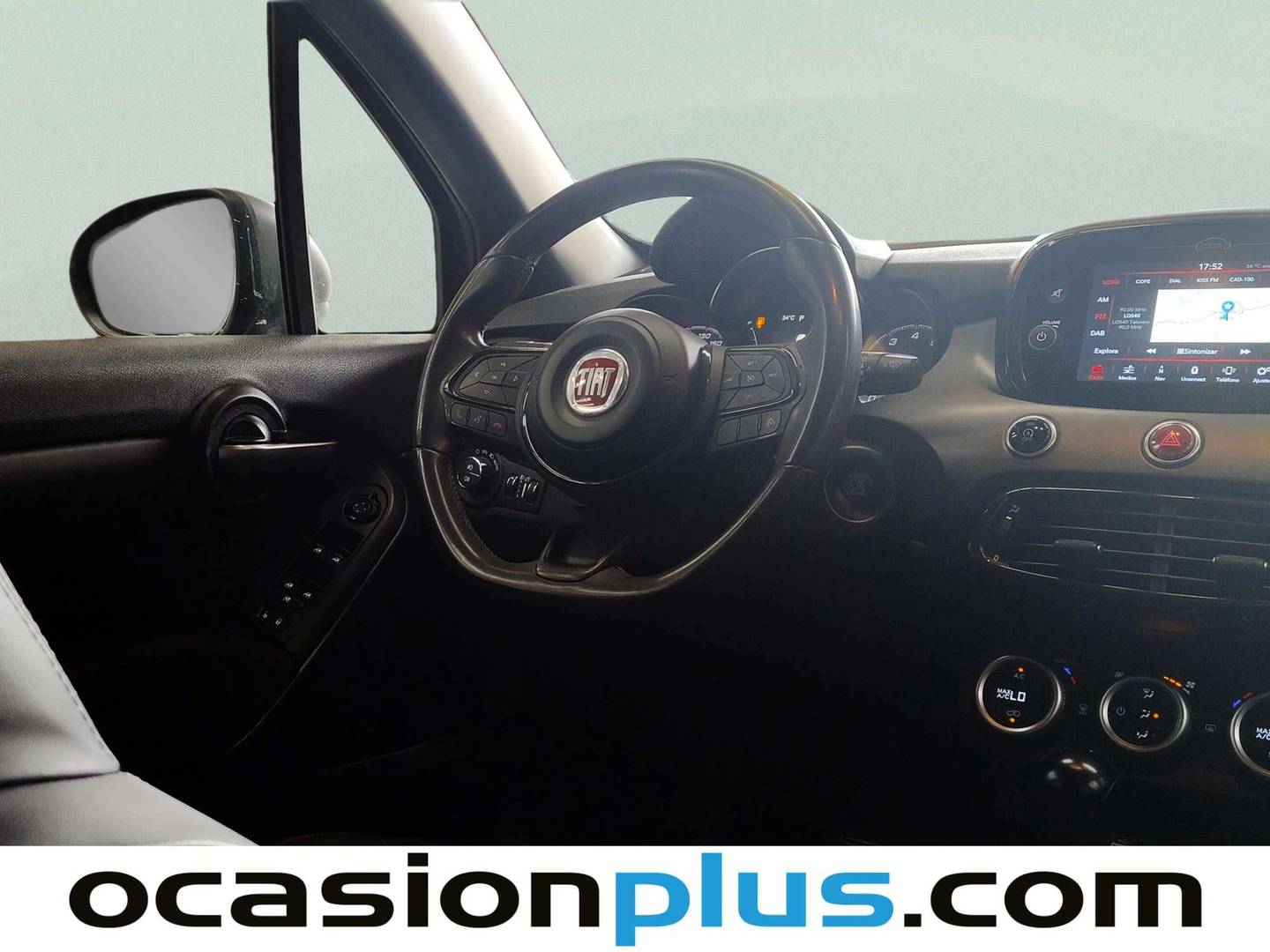 Fiat 500X Fiat 500X 1.3 Firefly S&S Sport 4x2 DCT (150 CV) 2022