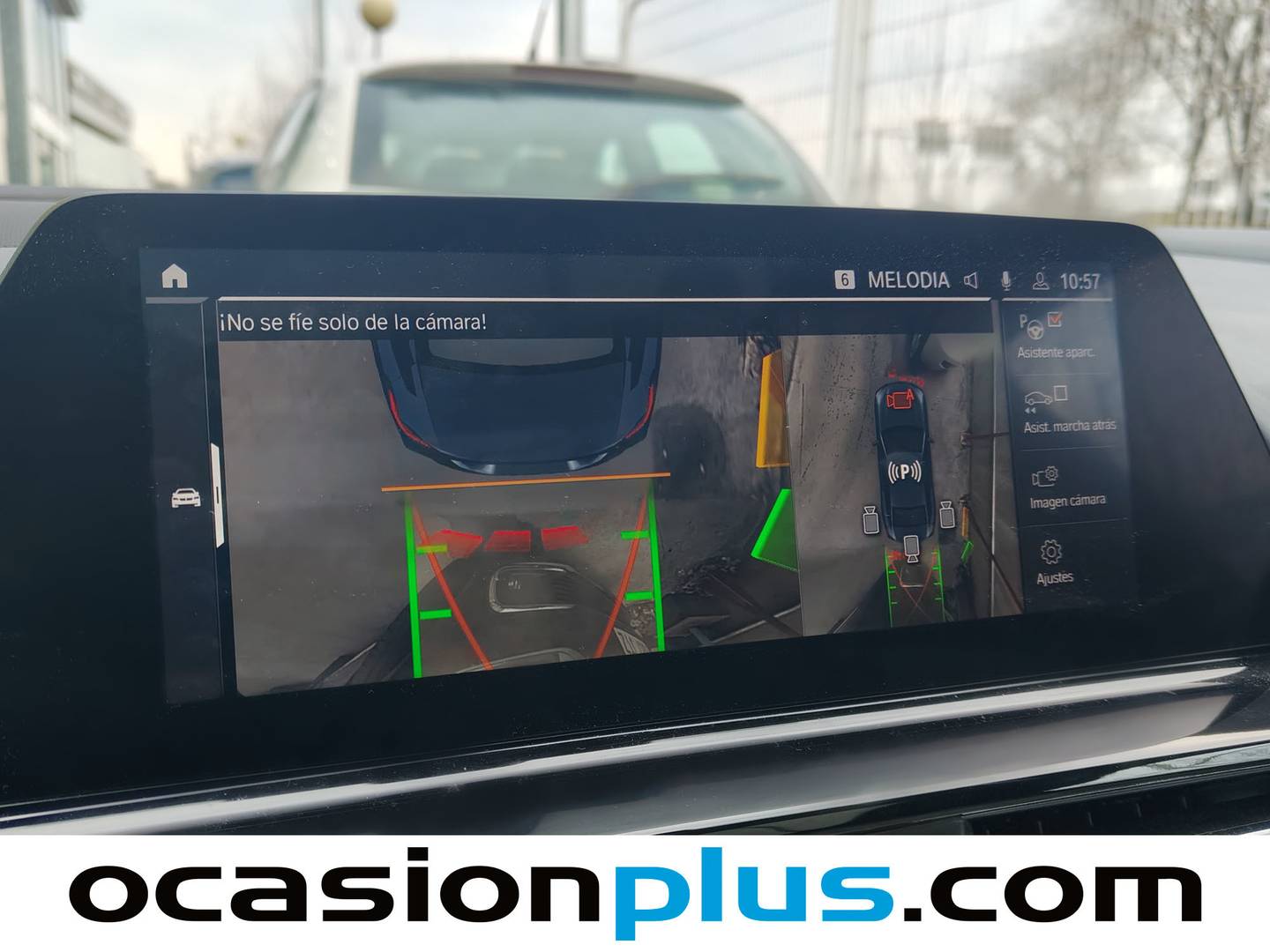 Foto BMW Serie 8 BMW Serie 8 M850i xDrive Gran Coupe (530 CV)